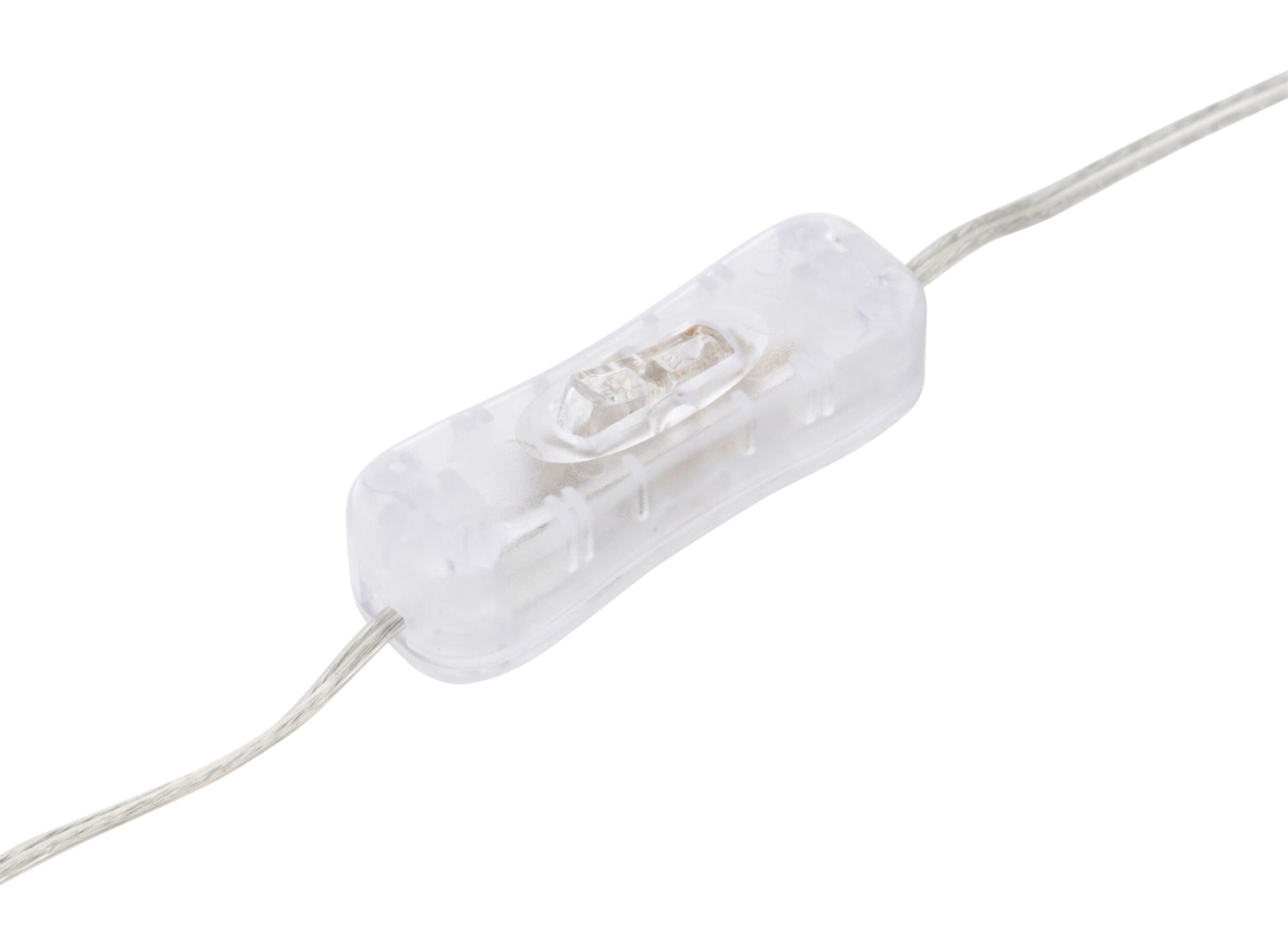 Detailfoto - Ledlamp Neon Good Vibes 40,5x20cm - kunststof - roze