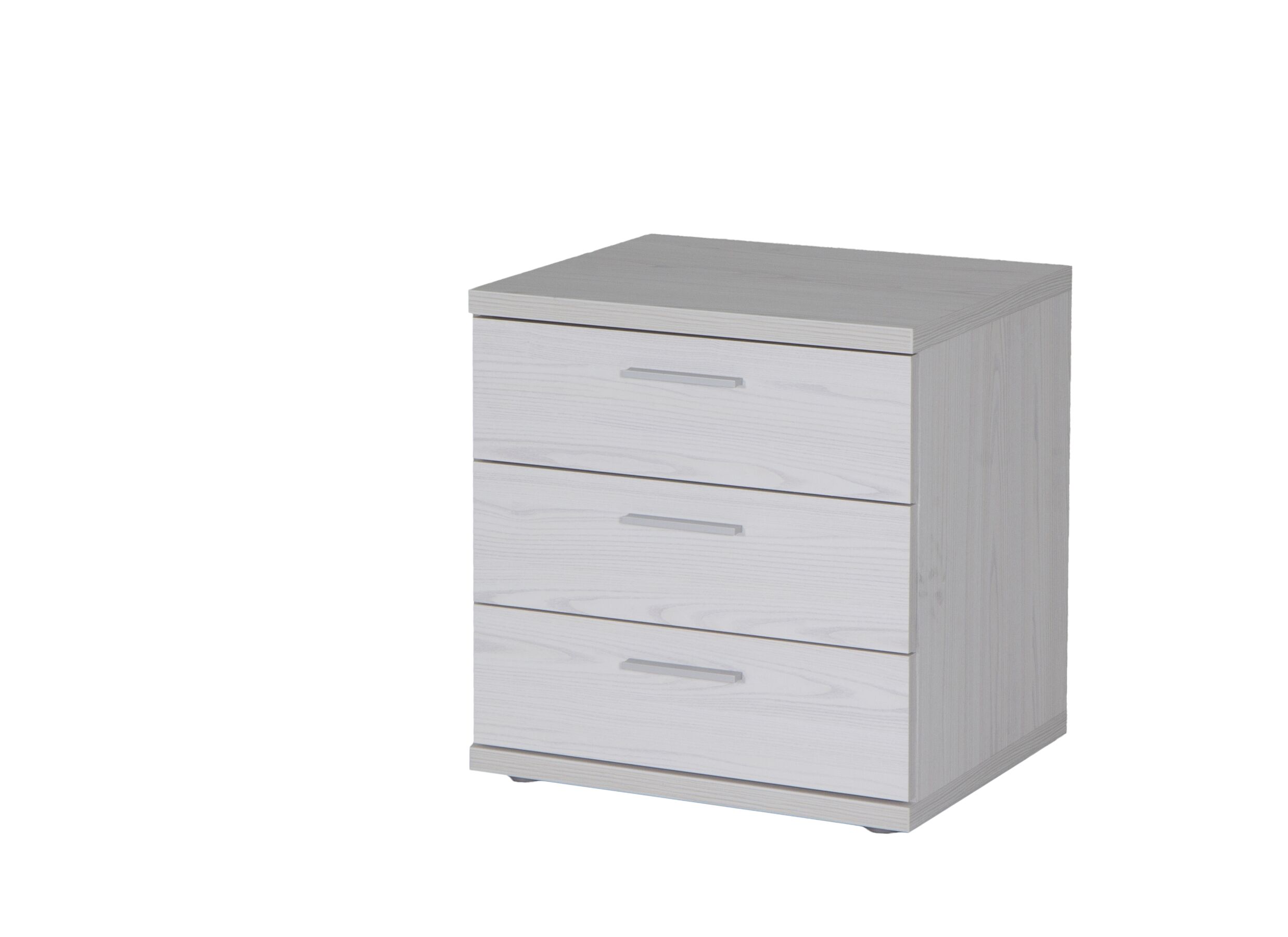 Table de chevet Helga1 55x44x58cm
