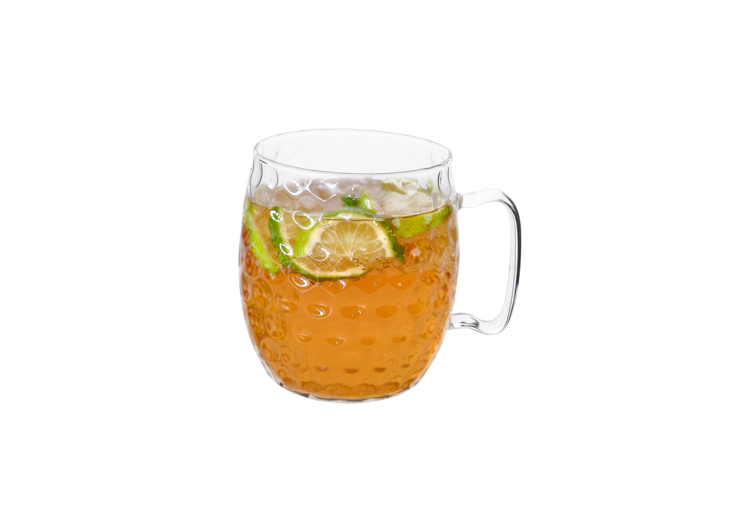 Sfeerfoto - Cocktailglas Moscow Mule 50cl