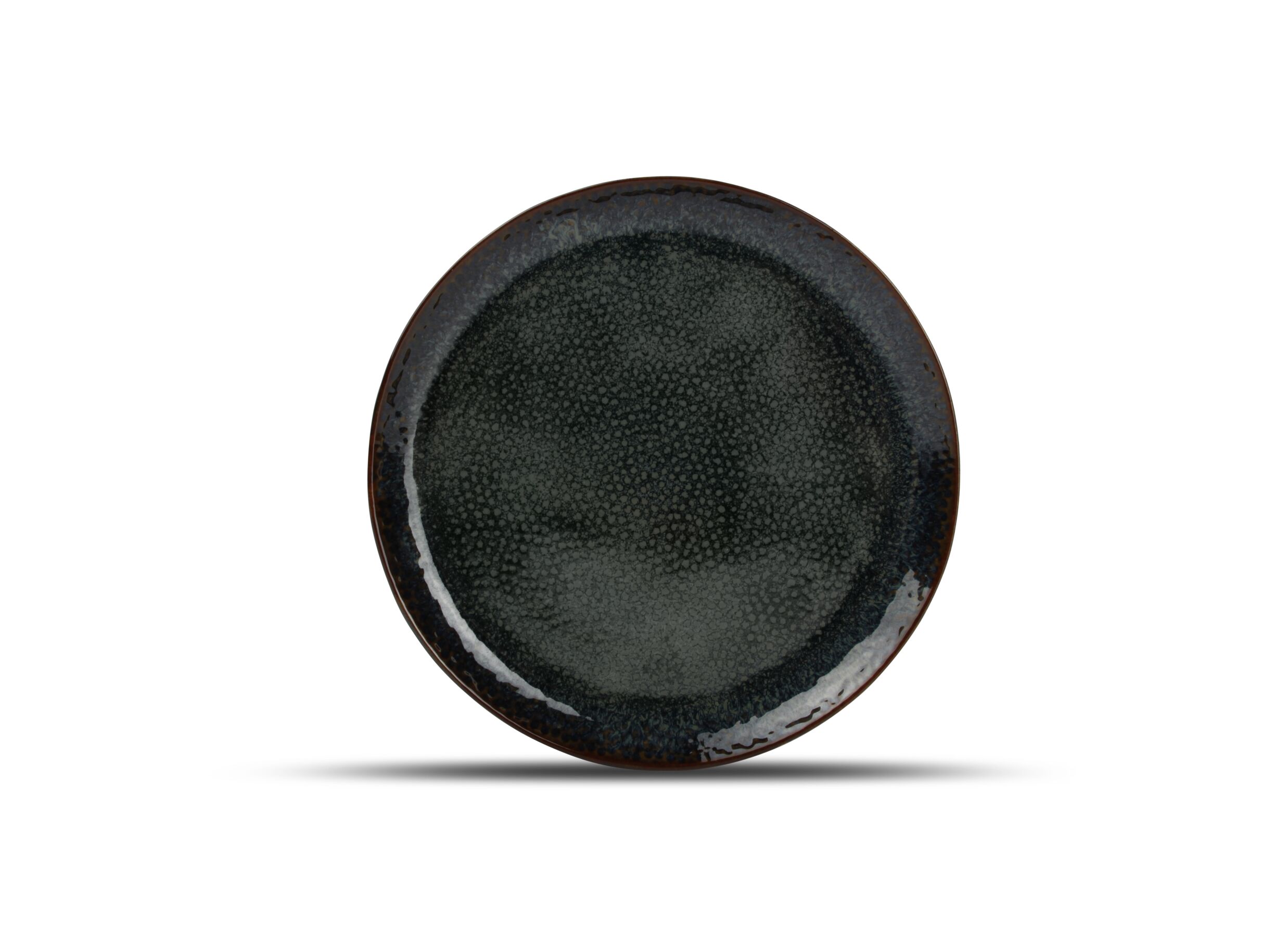 Bord Saffier Mielo Ø20,5cm
