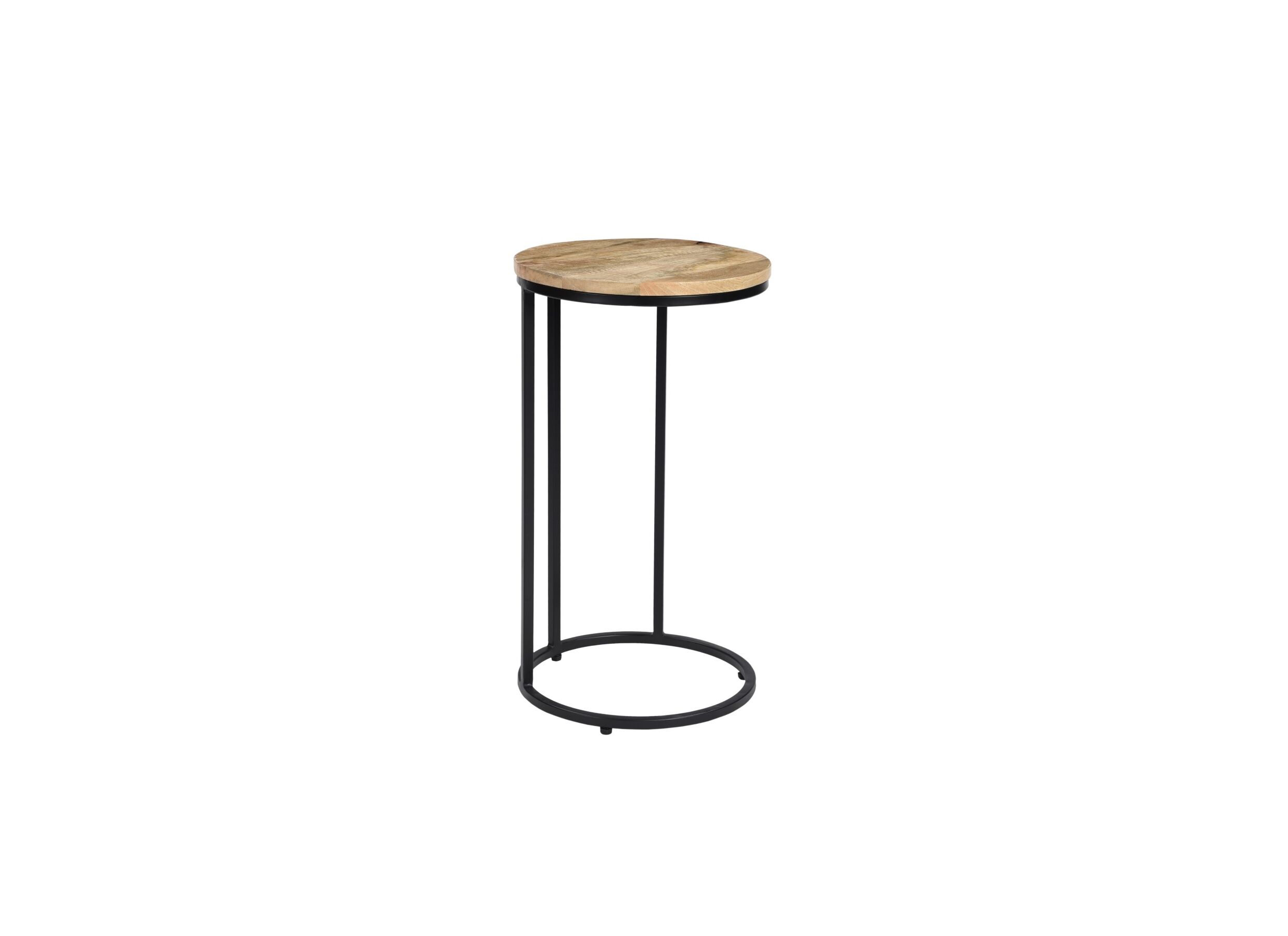 Table d'appoint Romy Ø35cm - Table d'appoint Romy Ø35cm