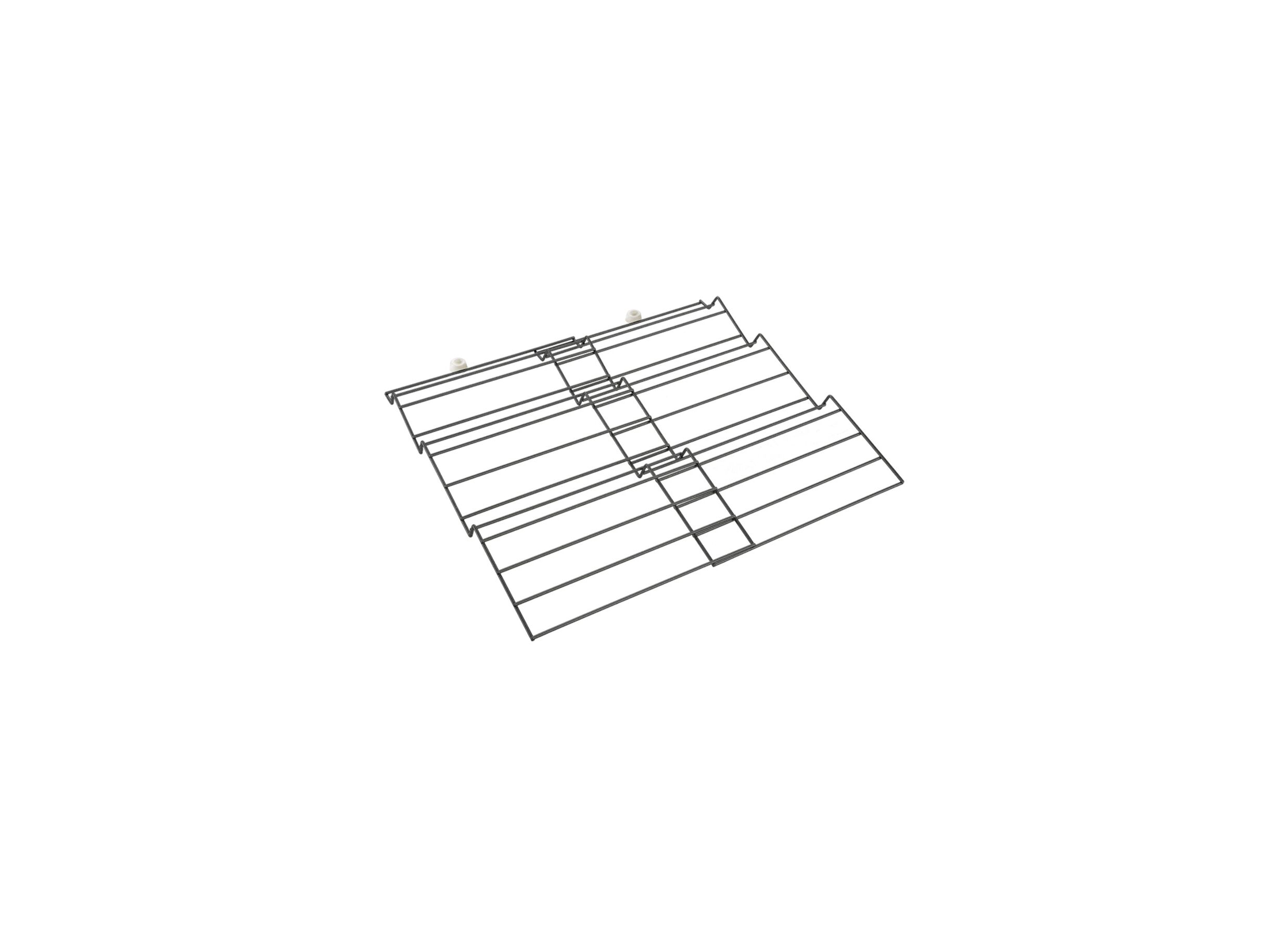 Etagère à épices X-Pand H3cm - Etagère à épices X-Pand H3cm