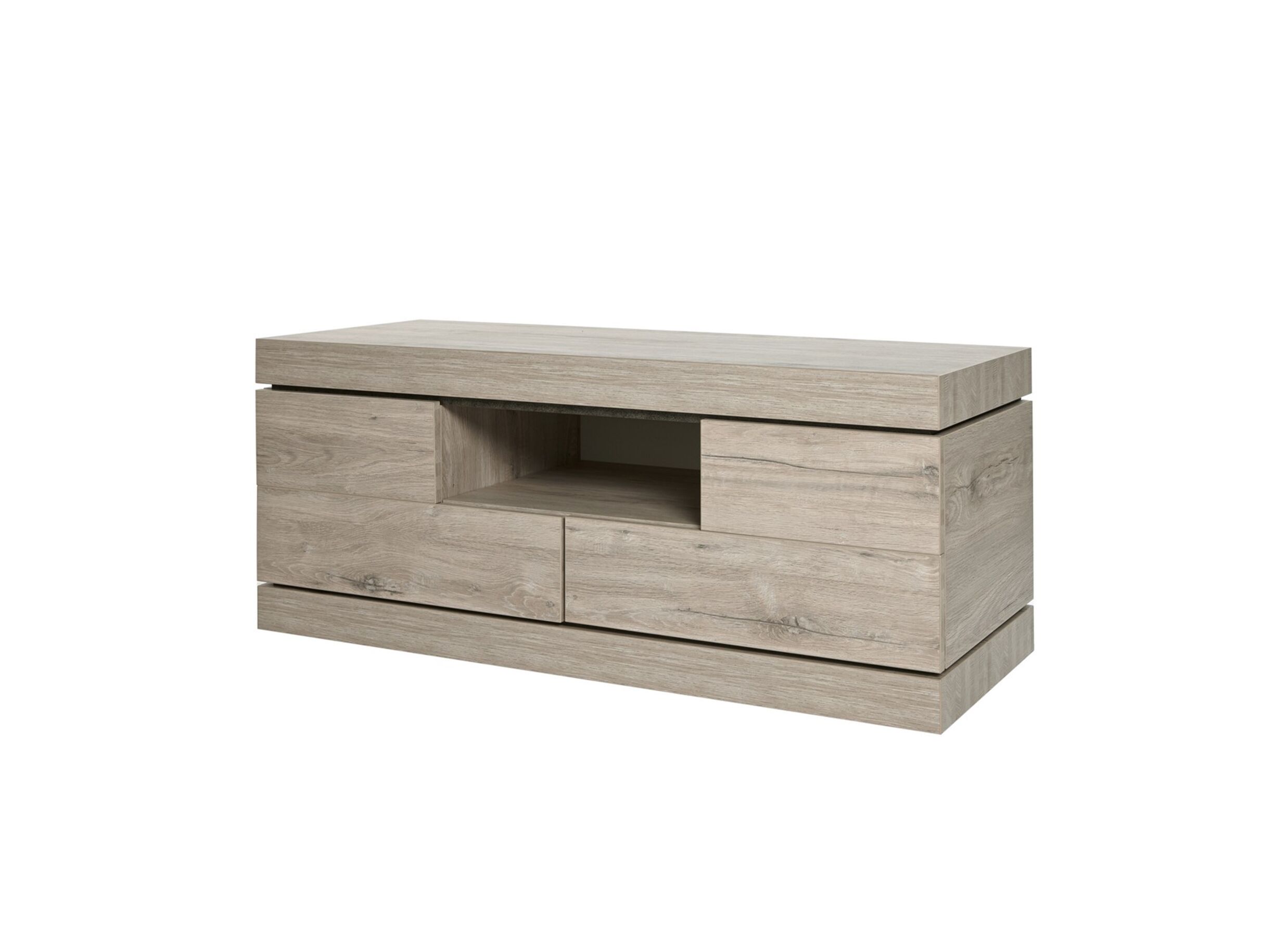 Plus Important - Meuble TV Etna 125cm
