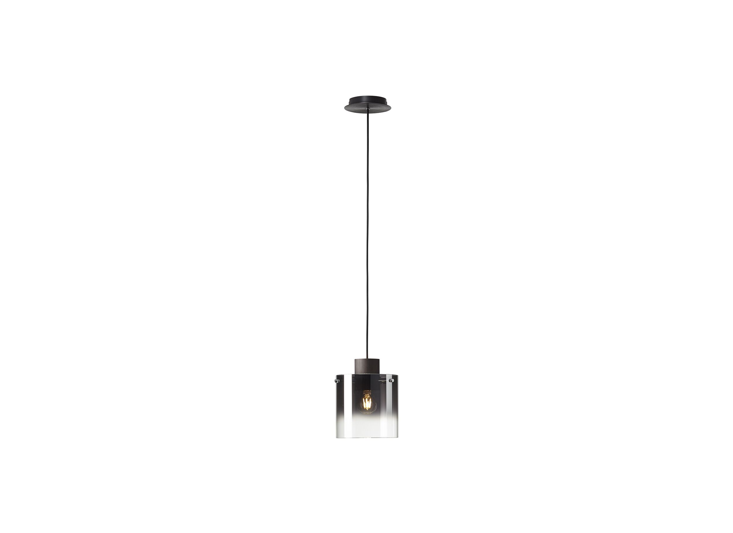 Hanglamp Seth Ø20cm 60W E27