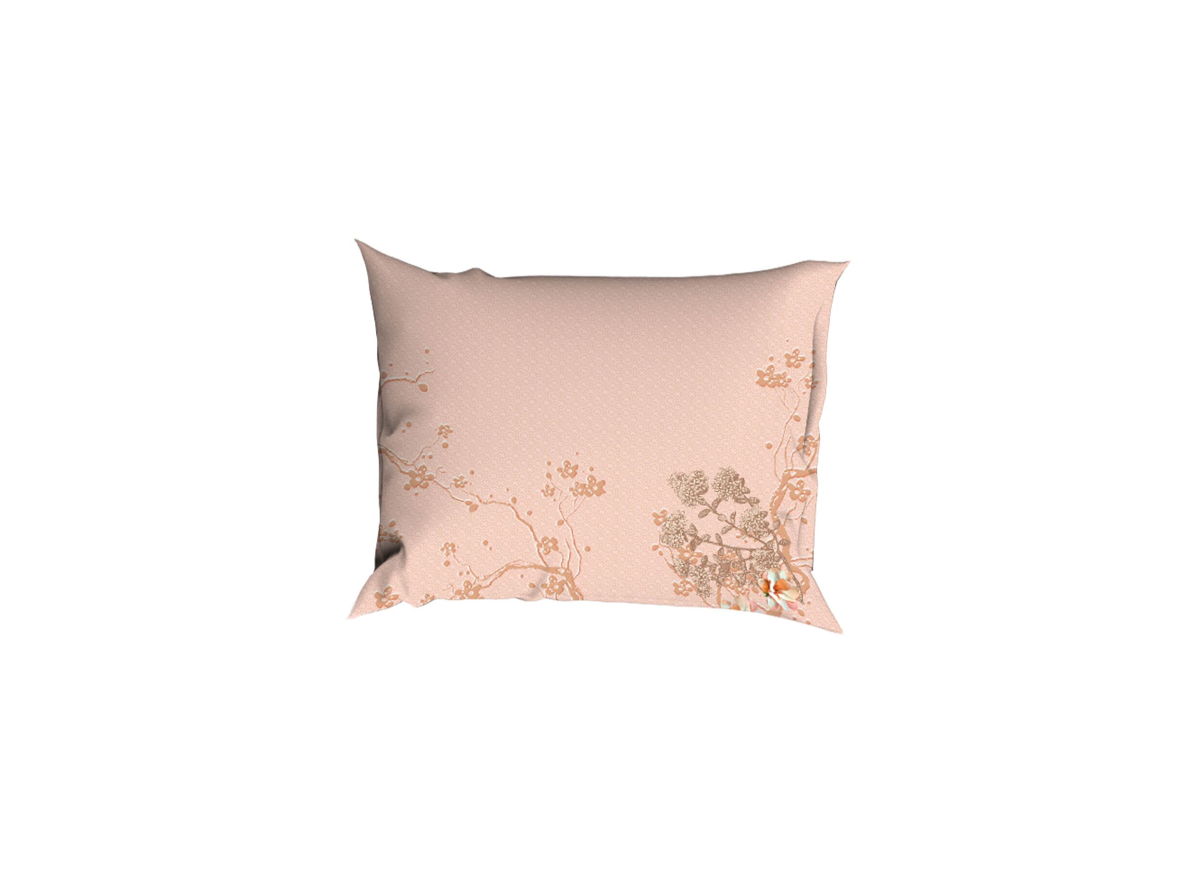 Aperçu - Housse de couette Naoki 240x200/220cm coton satin