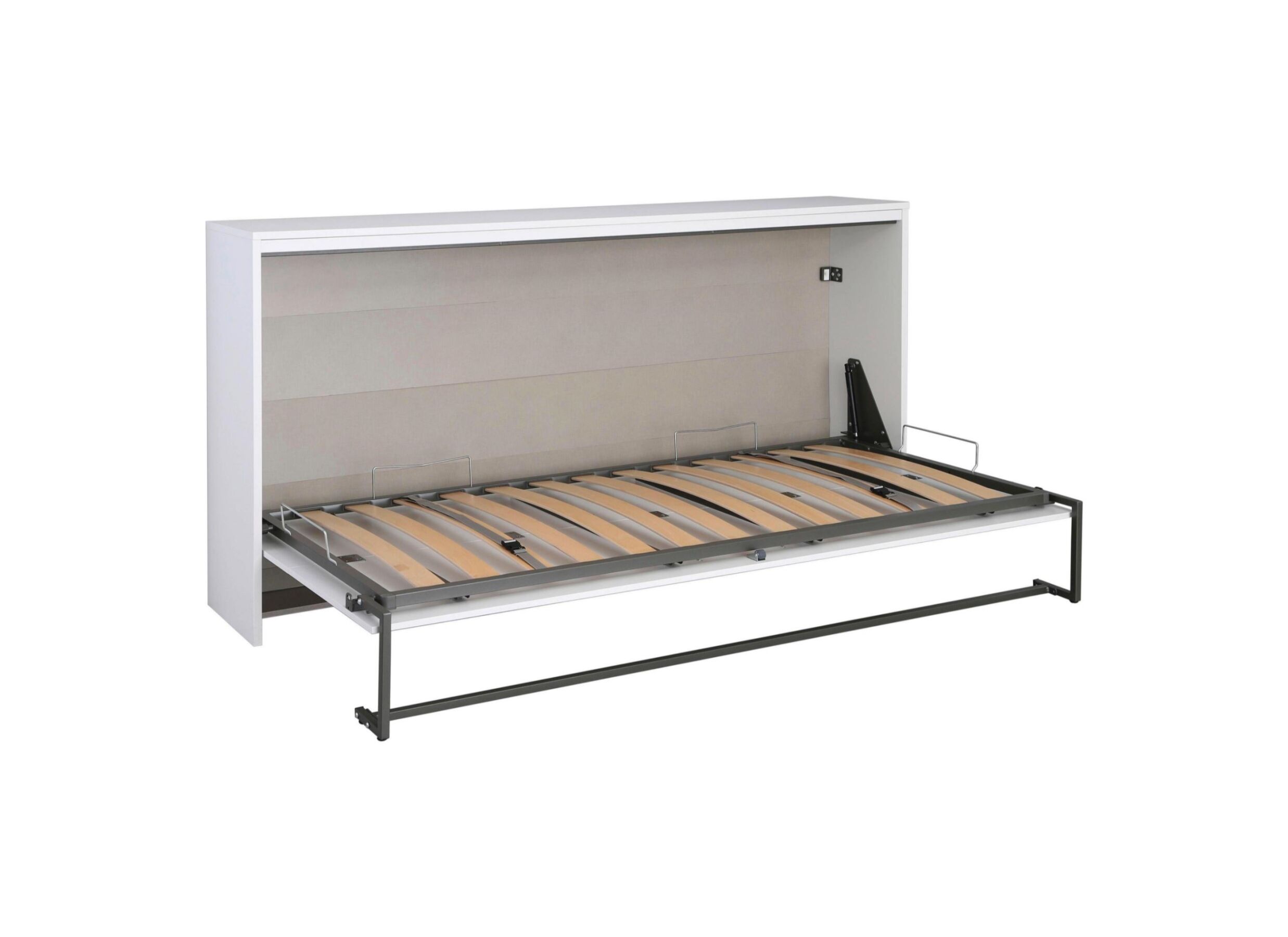 Opklapbed 90x200cm