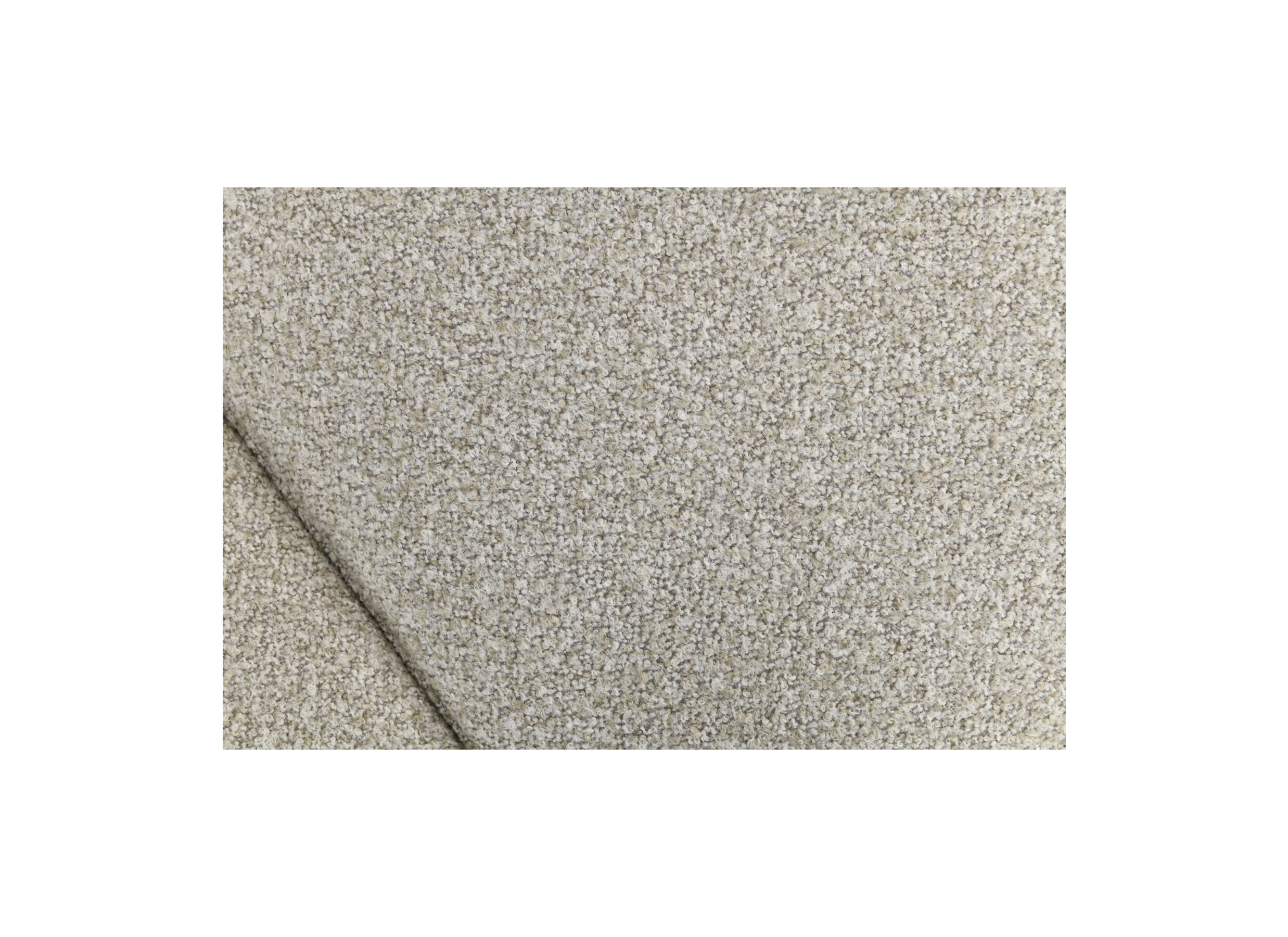 Detail - Canapés 3 places Orion 3 places - tissu - beige