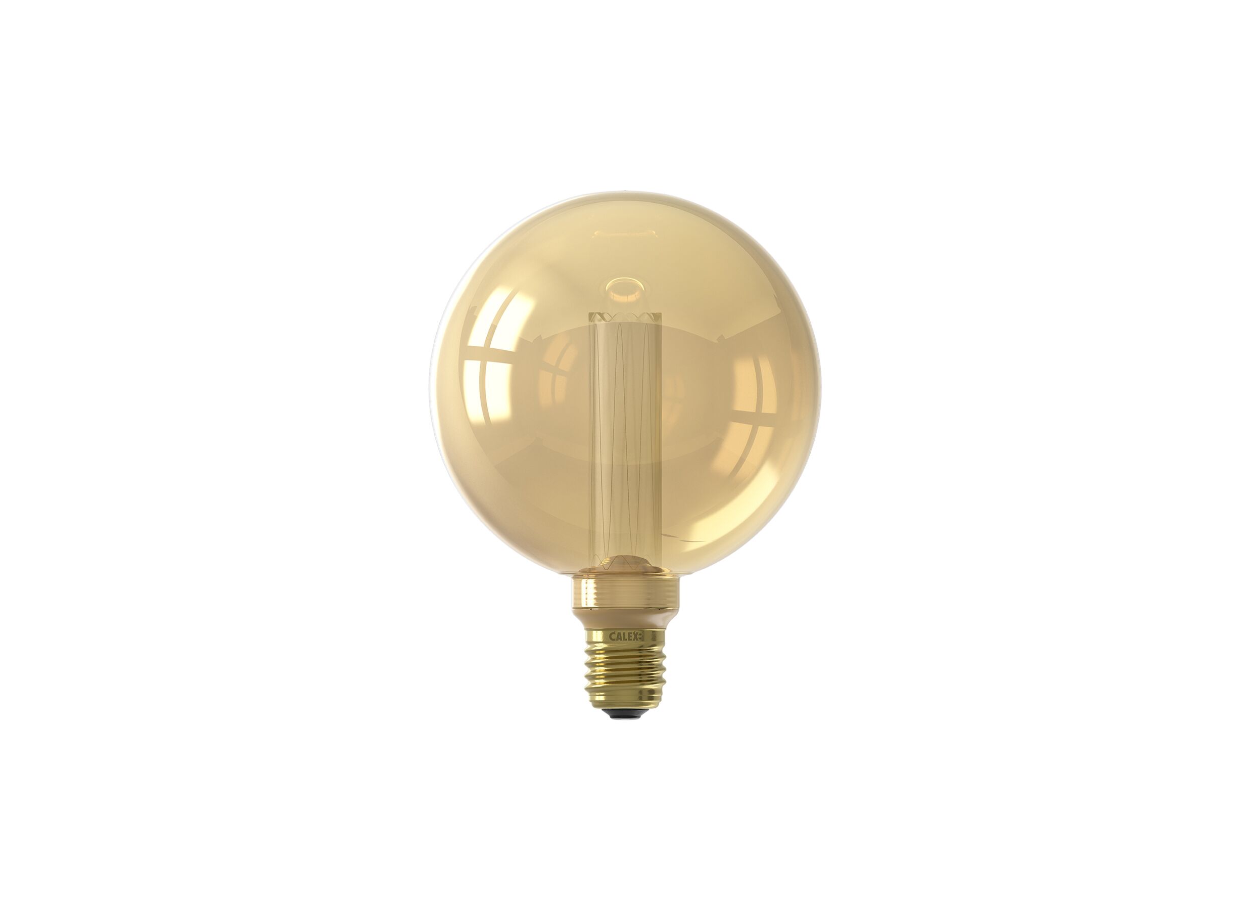 Hoofdfoto - Ledlamp Glasfiber 3,5W E27