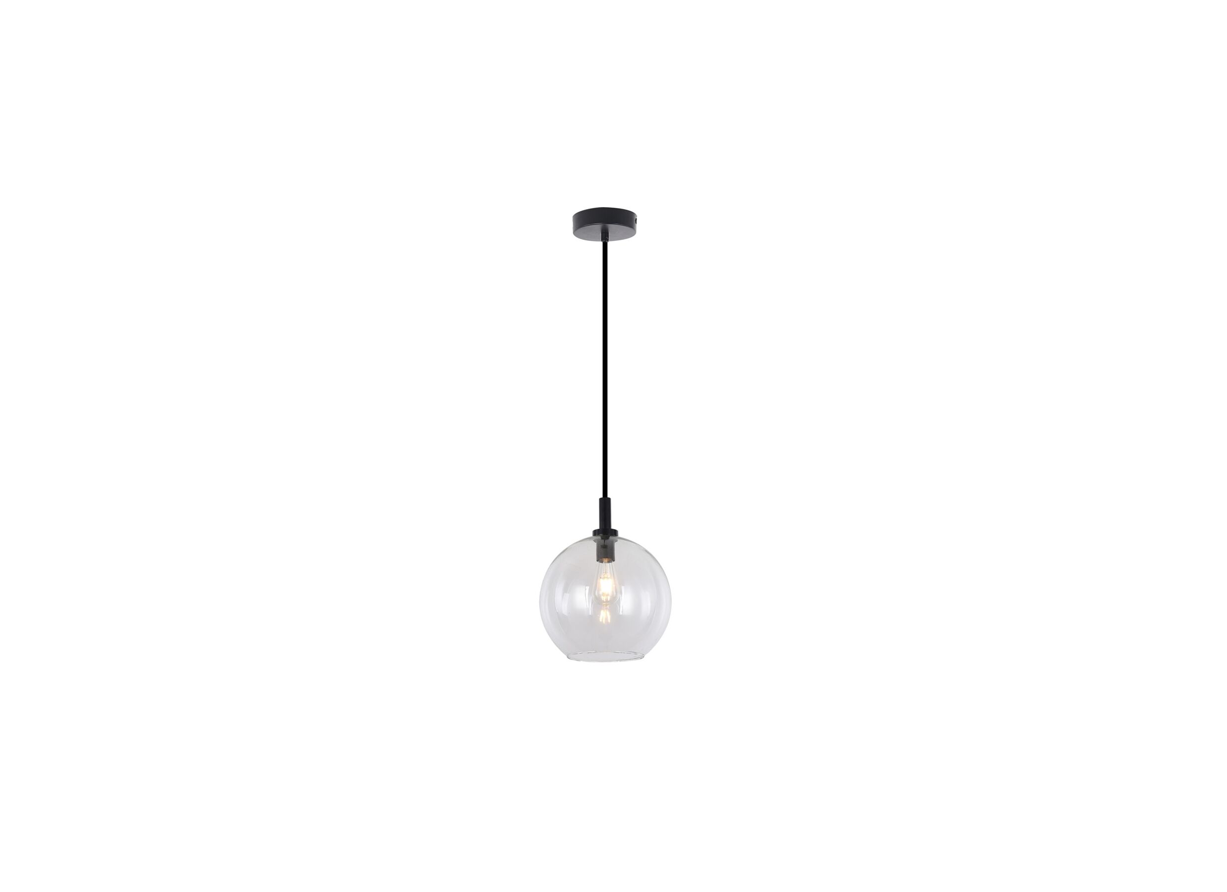Hanglamp Ø20cm 60W E27