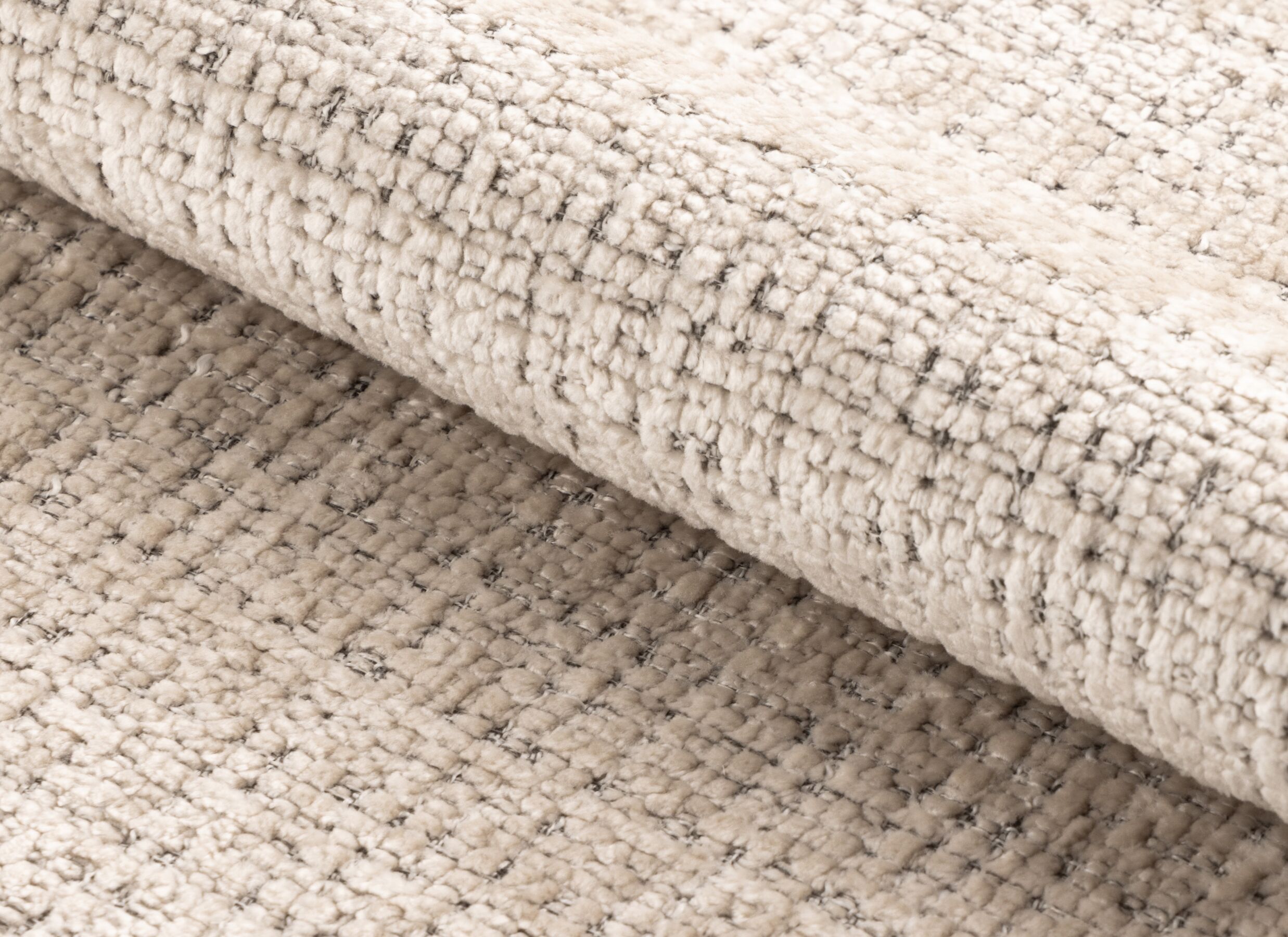 Detail - Chaise de bar HA64cm - tissu - beige