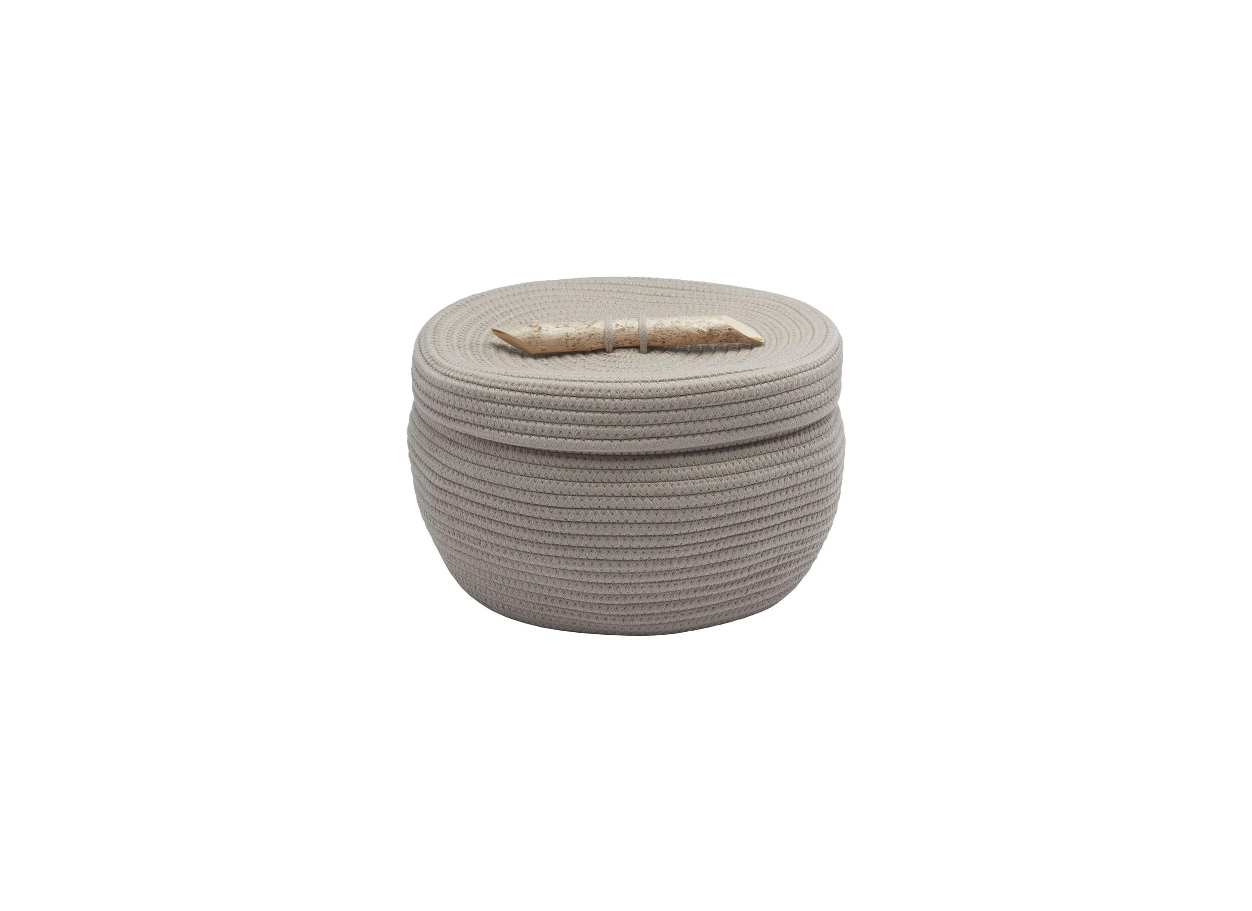 Opbergmand Otis Ø33,5cm