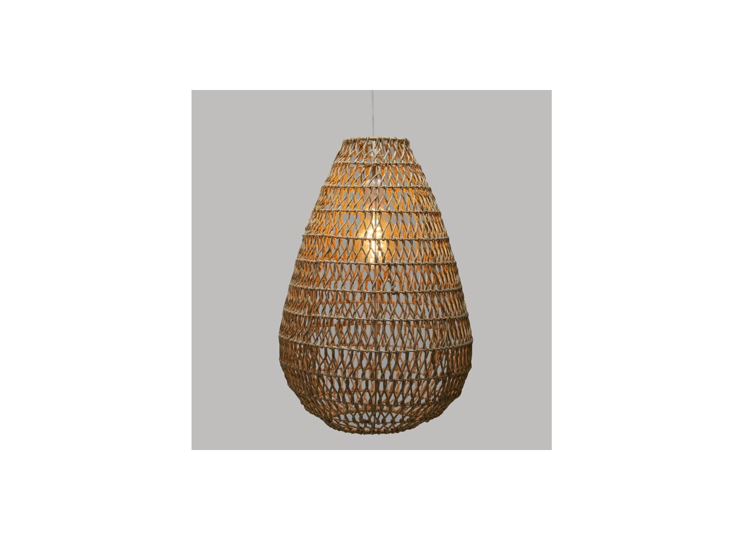 Hanglamp Etel Ø37,5cm e27 1x40w