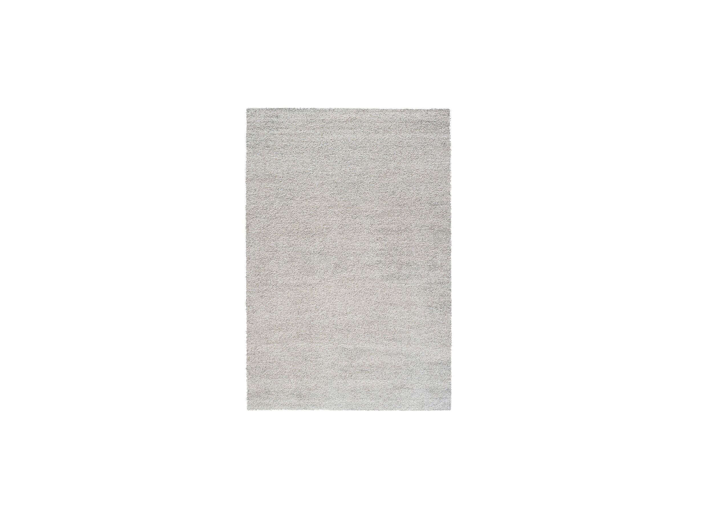 Hoofdfoto - Tapijt Medusa 240x340cm hoogpolig beige