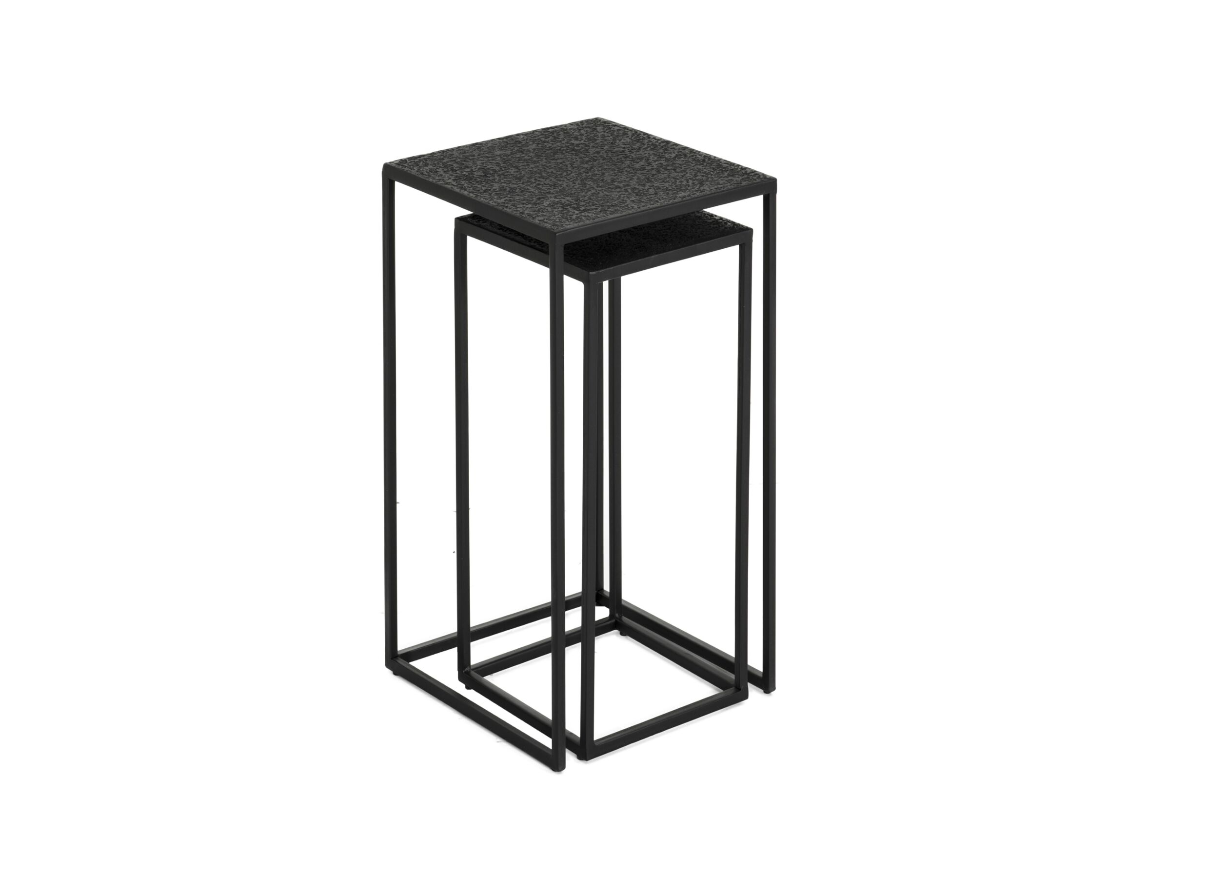 Plantenstandaard Fortuna set van 2