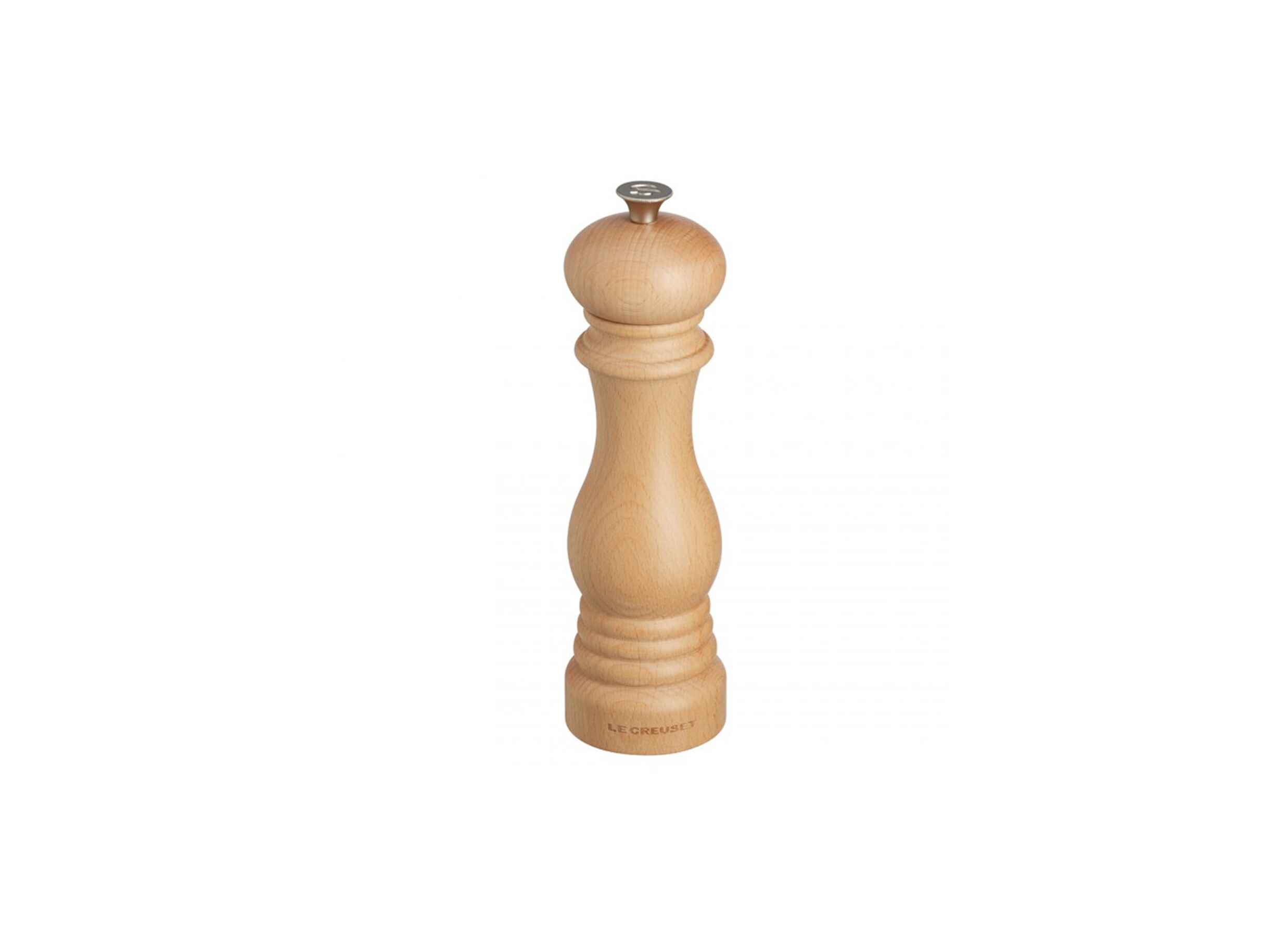 Zoutmolen Le Creuset H24cm