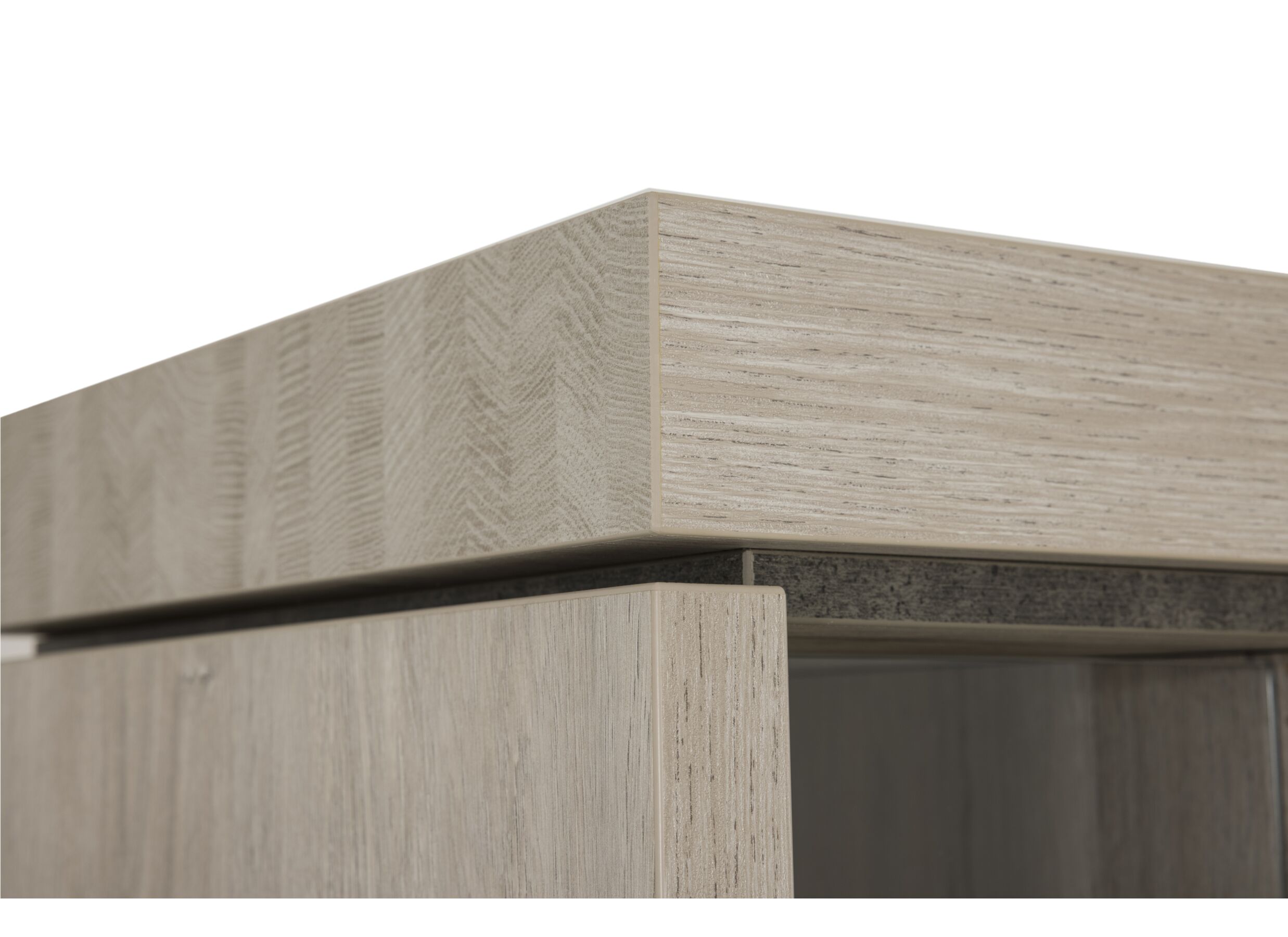Kast Etna 66cm - decor - millenium eik/lichtgrijs