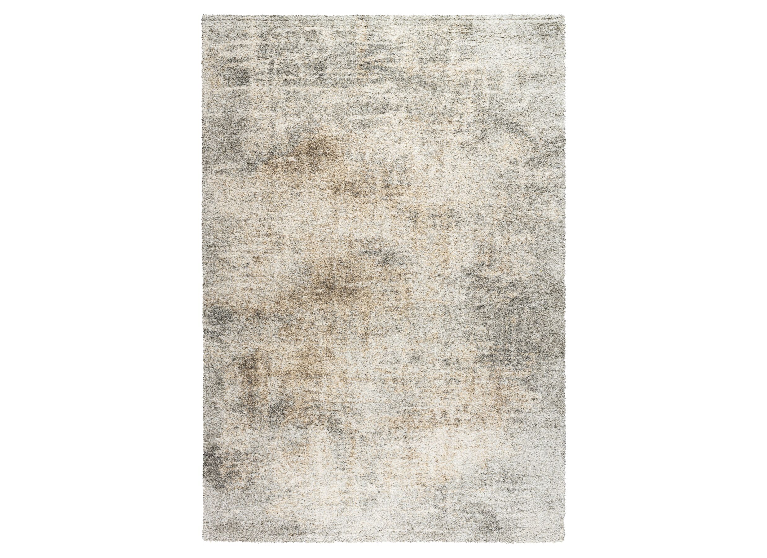 Plus Important - Tapis Medusa 80x150cm - polyester - multicolore