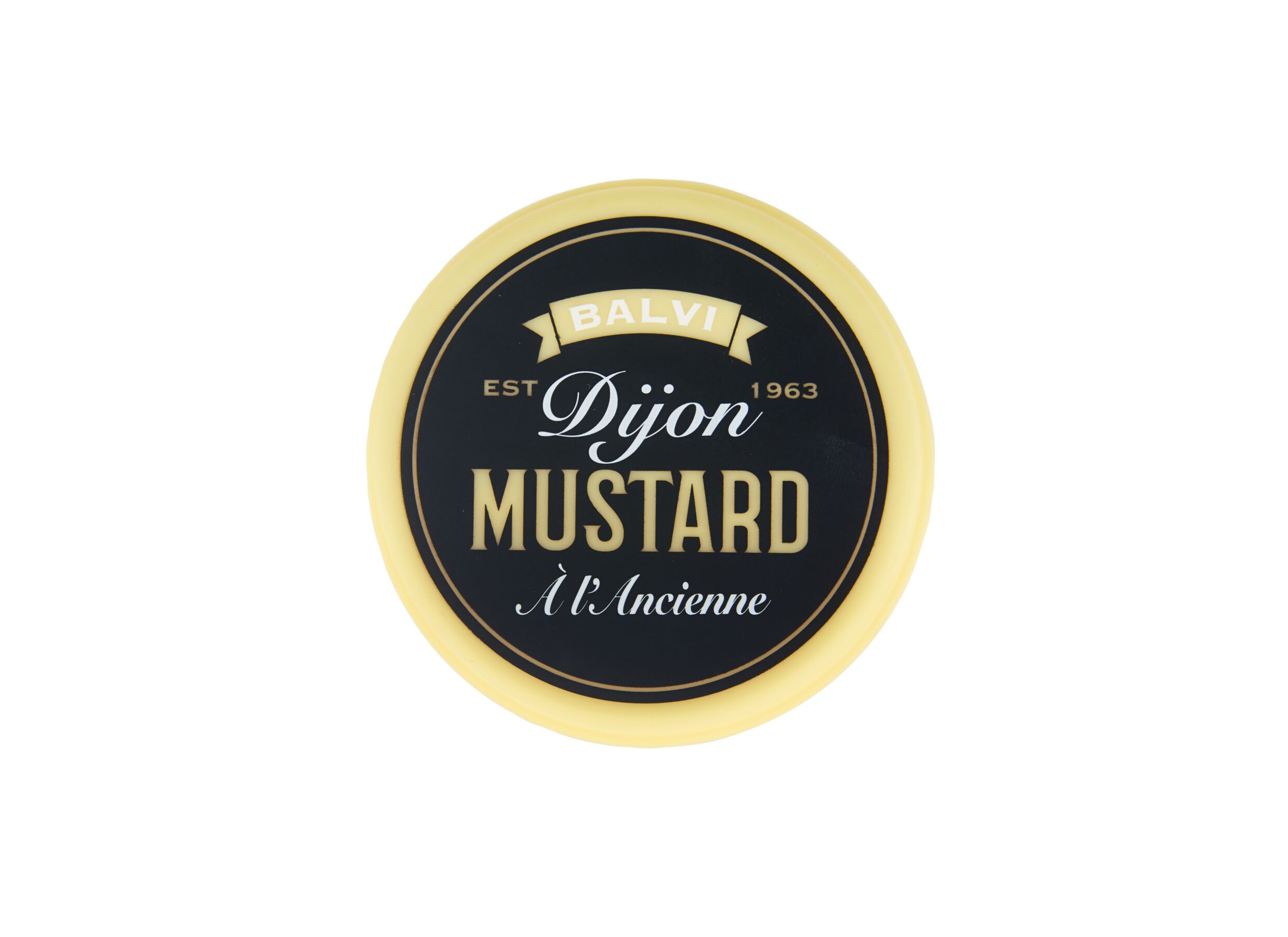 Overzichtsfoto - Kookwekker Mustard