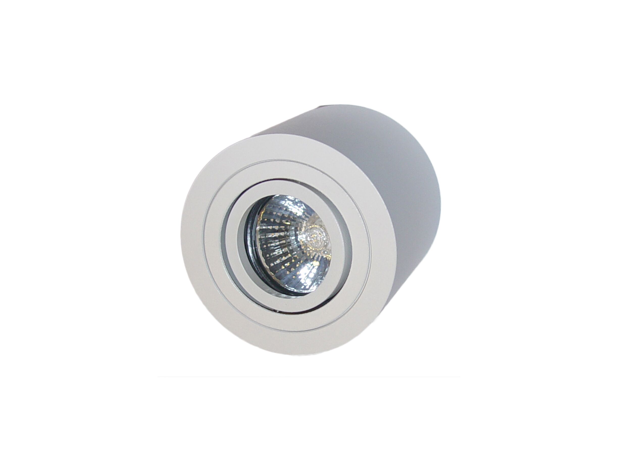 Spot rond 50W GU10 - Spot rond 50W GU10