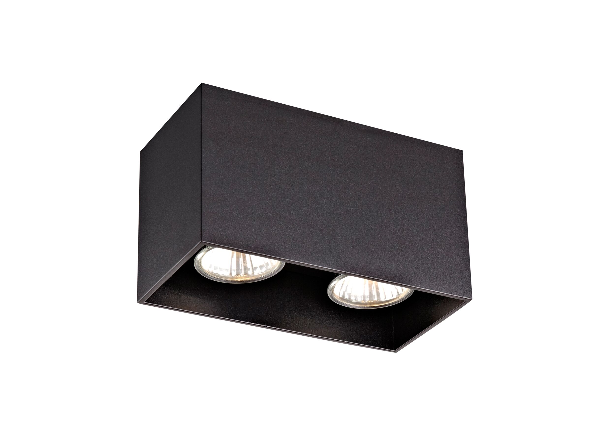 Plafonnier 16 - Spot 16,5x8,3cm