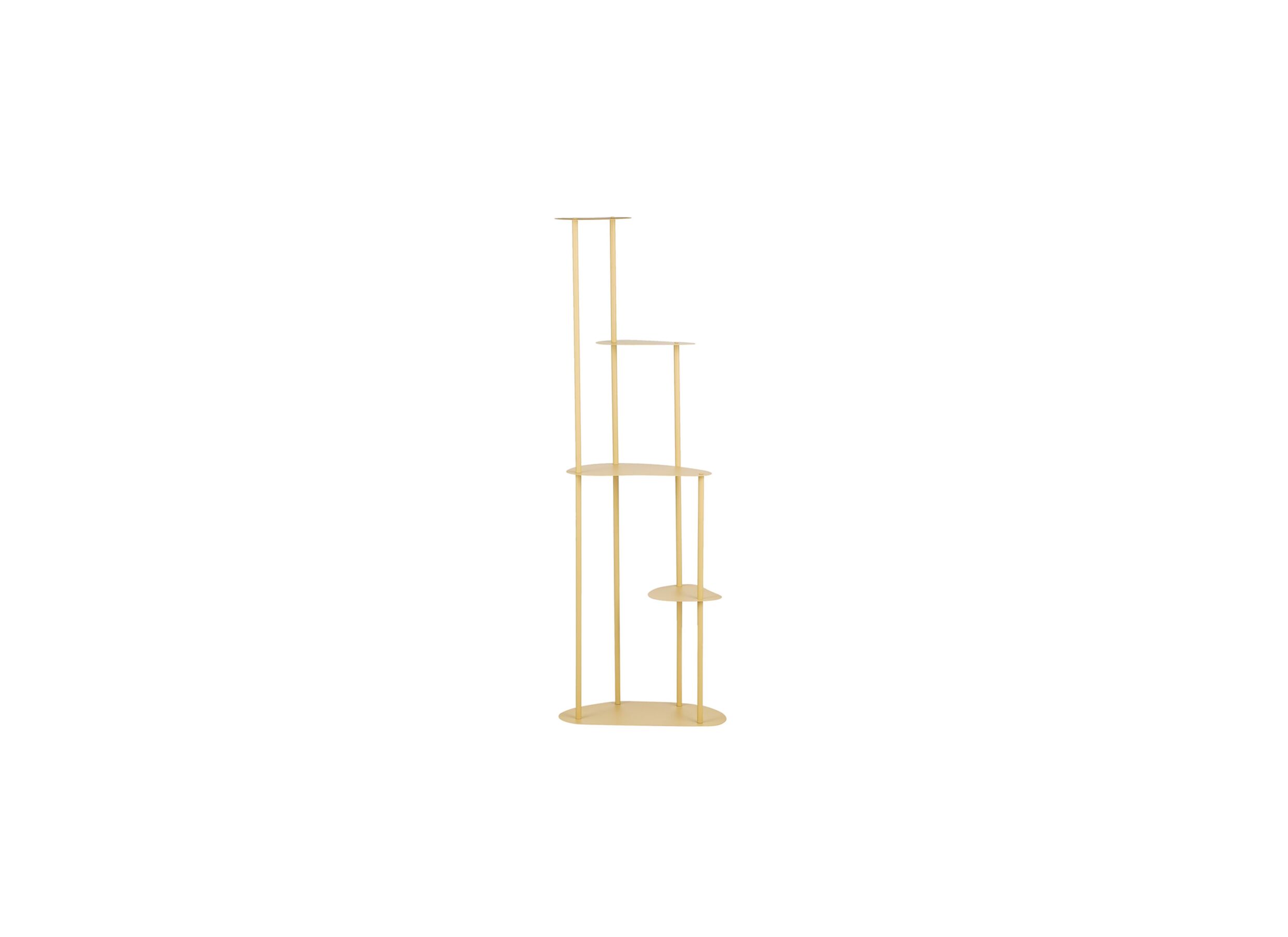 Support des plantes Fonda H140cm - Support des plantes Fonda H140cm