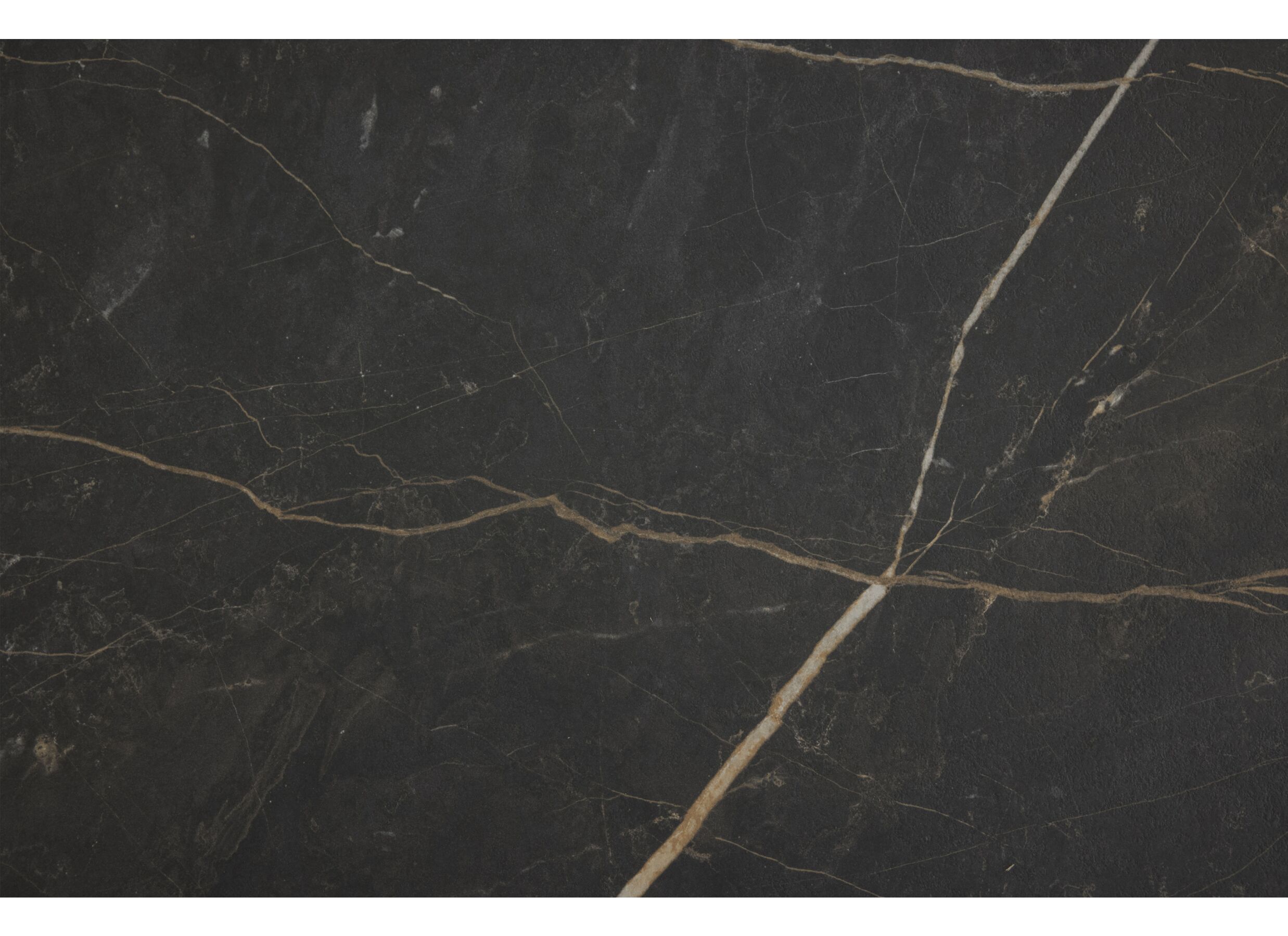 Couleurs - Table Onyx 150x90cm - décor - anthracite