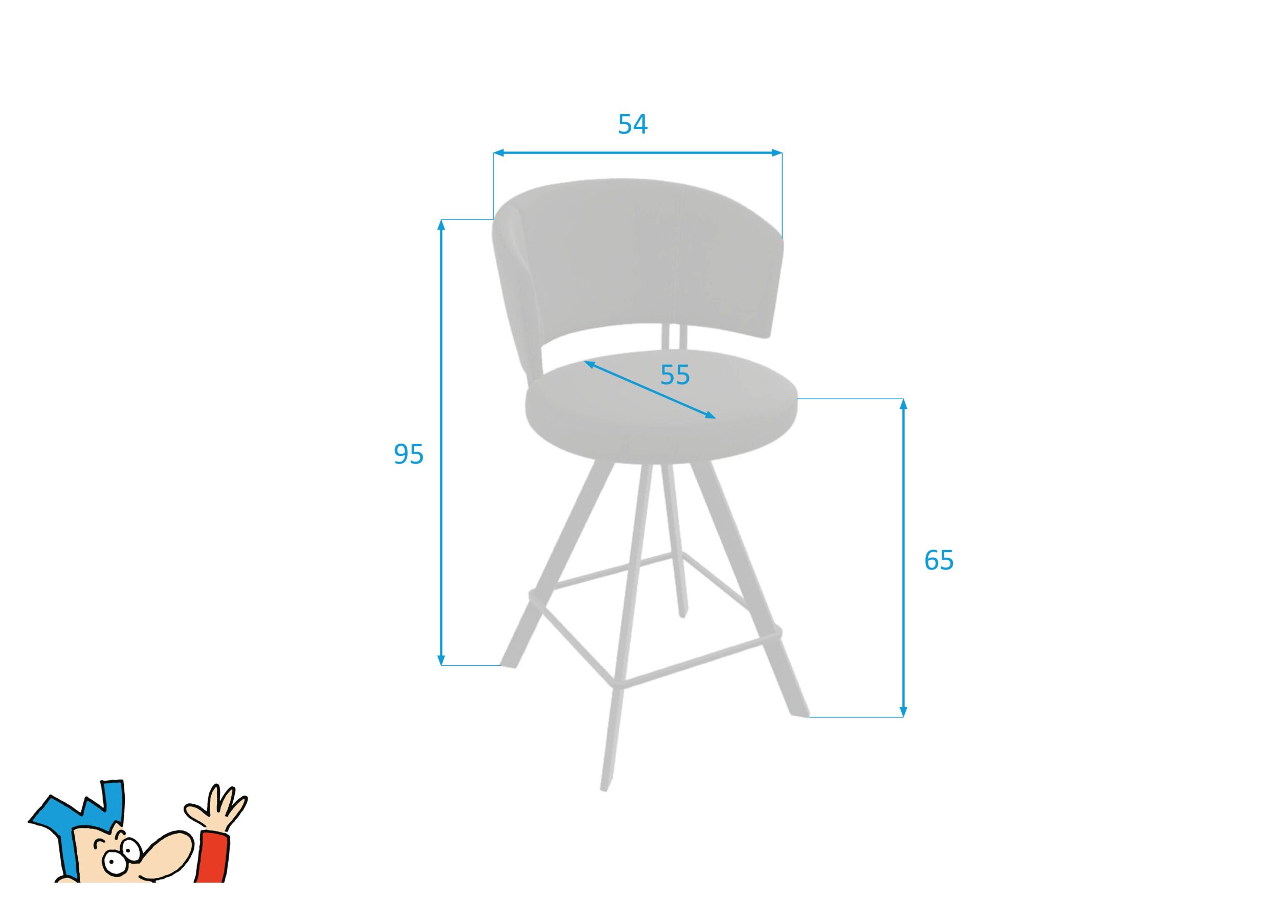 Attribute image
