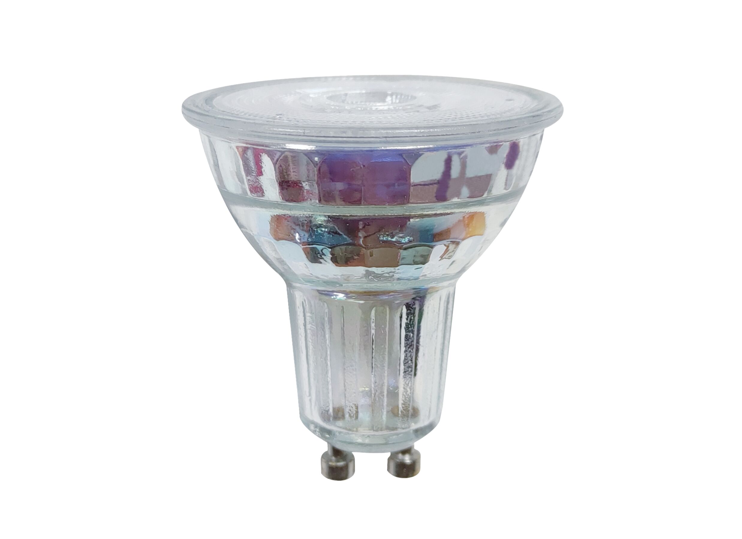 Ledlamp Reflector 3.1W GU10 - Ledlamp Reflector 3.1W GU10