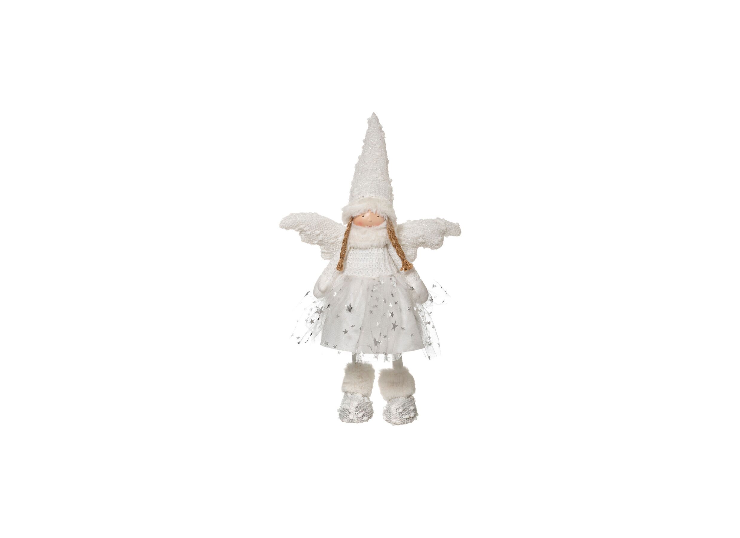 Hoofdfoto - Figuur Engel H42cm