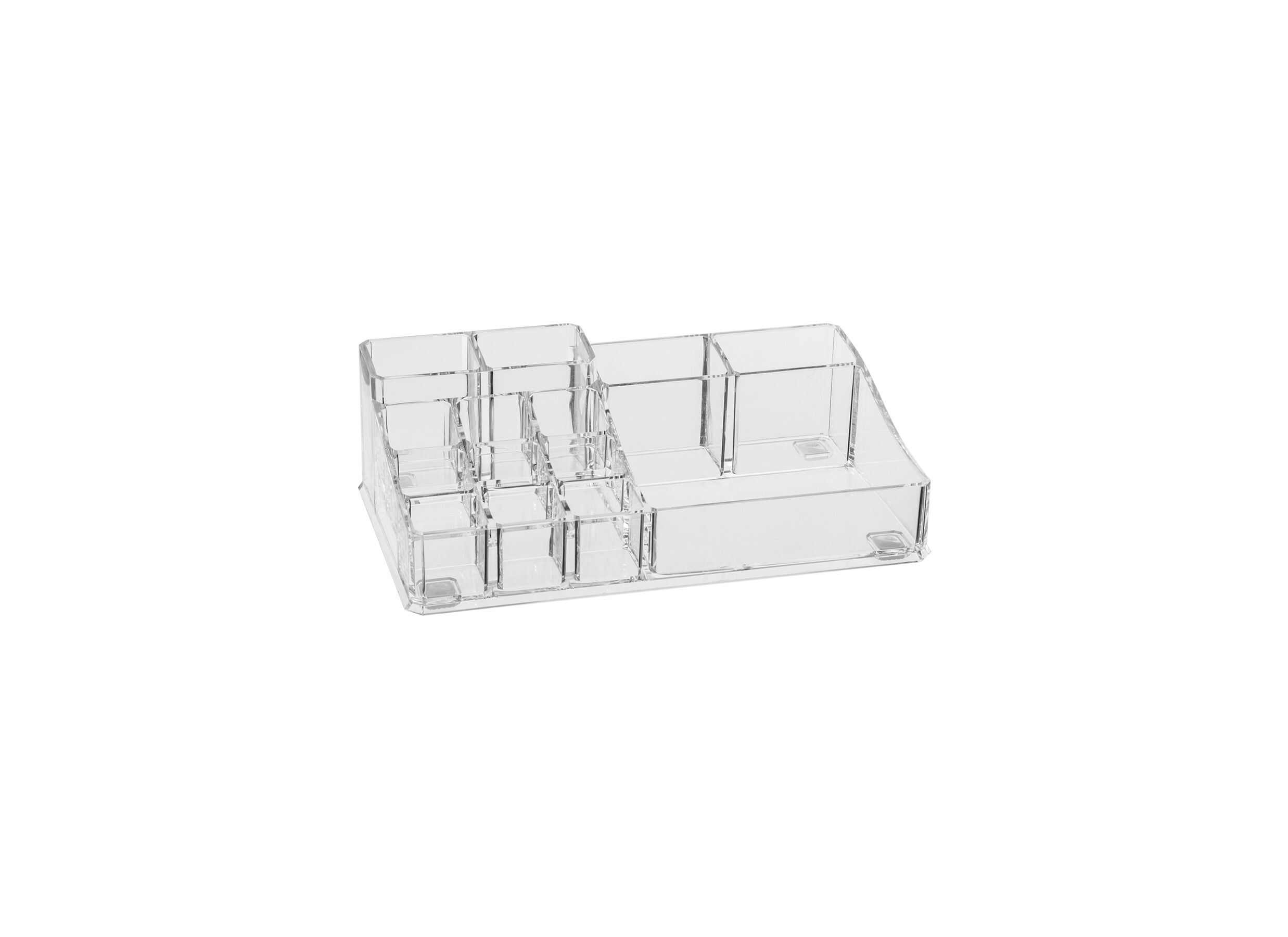 Hoofdfoto - Make-up doos 22,3x12,7x7cm