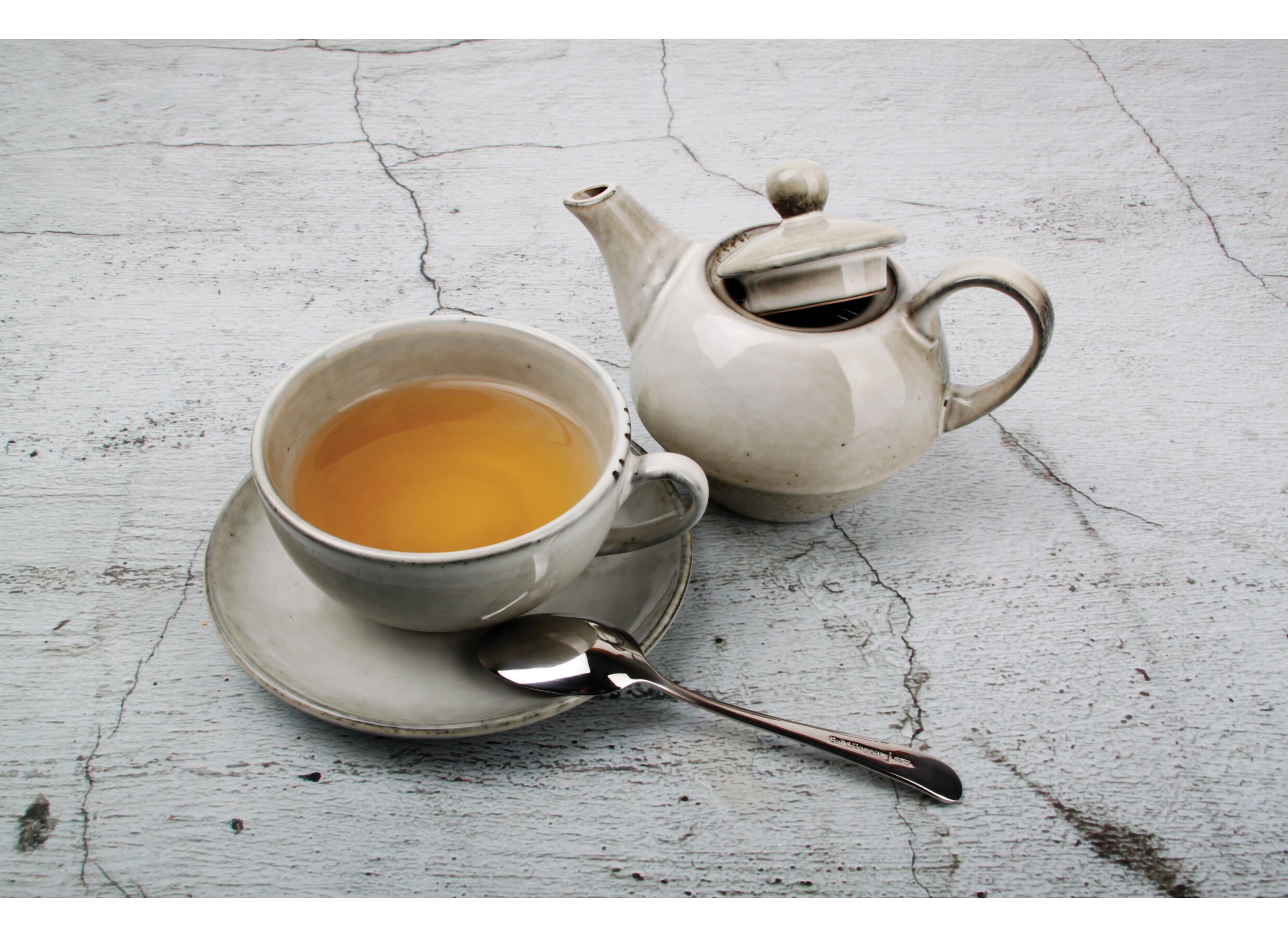 Foto ambiance - Théière Artisan tea for one 0,34L