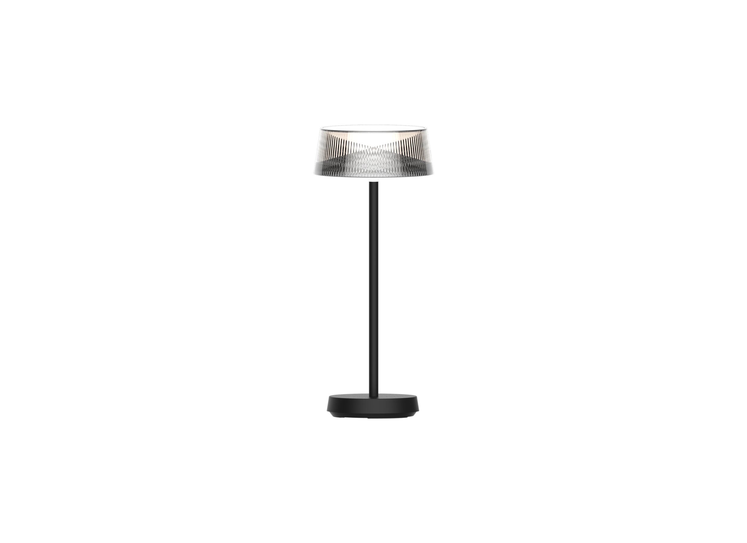 Lampe de table Led H37cm - Lampe de table Led H37cm