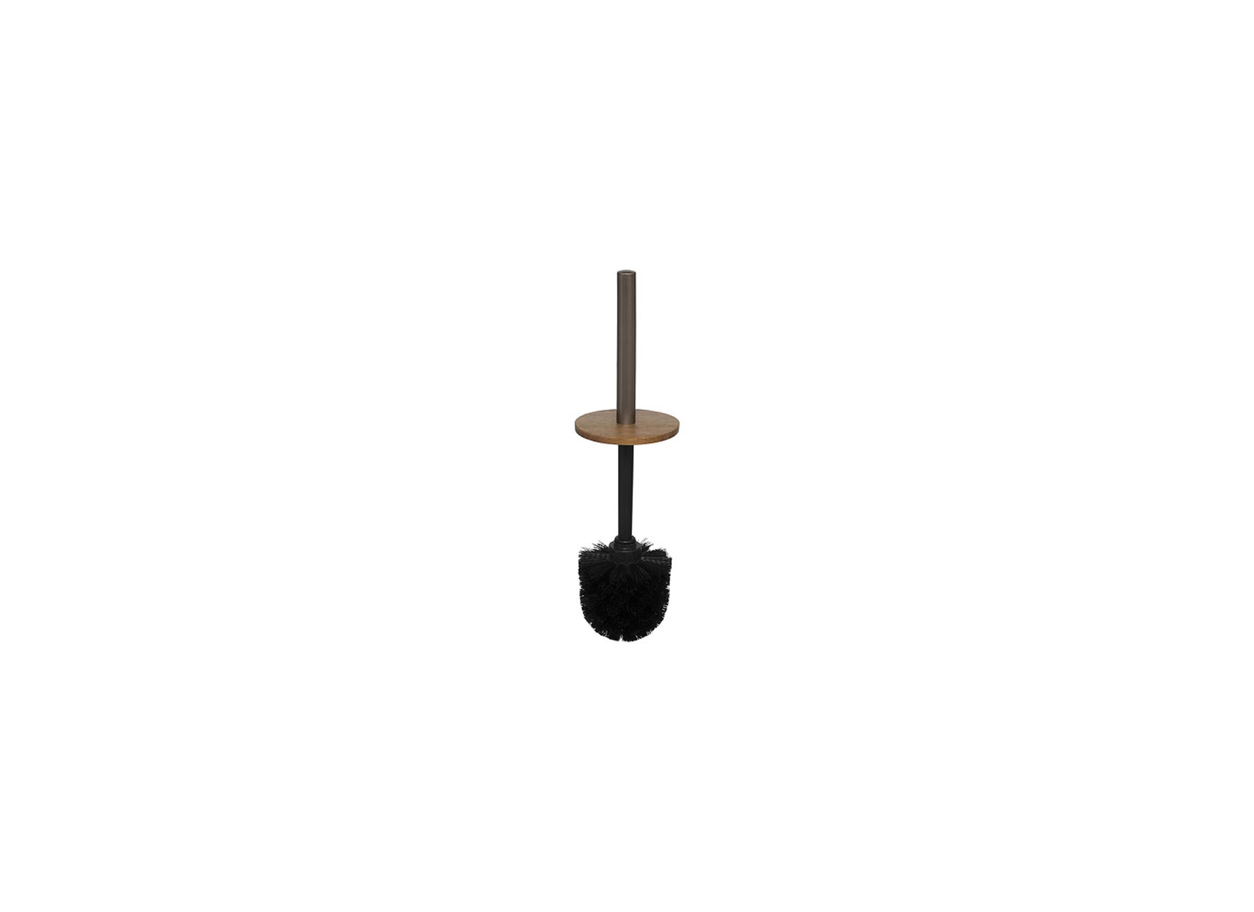 Overzichtsfoto - Wc-borstel Come Ø9,6x37cm - polystone - beige