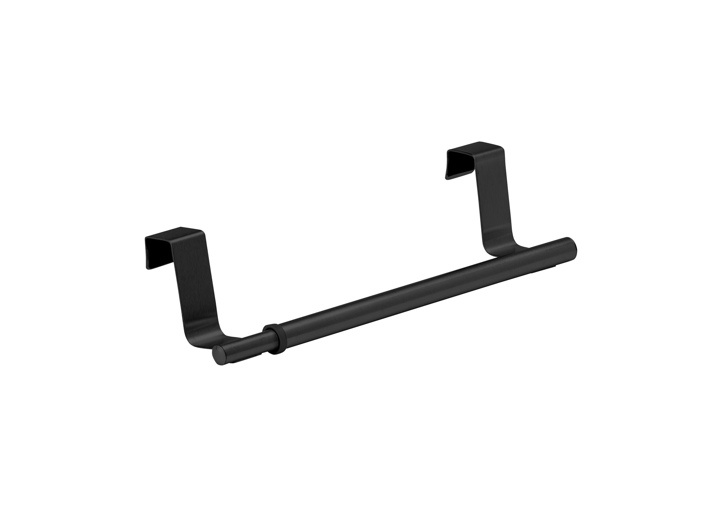 Handdoekstang Telescopisch 22-35cm