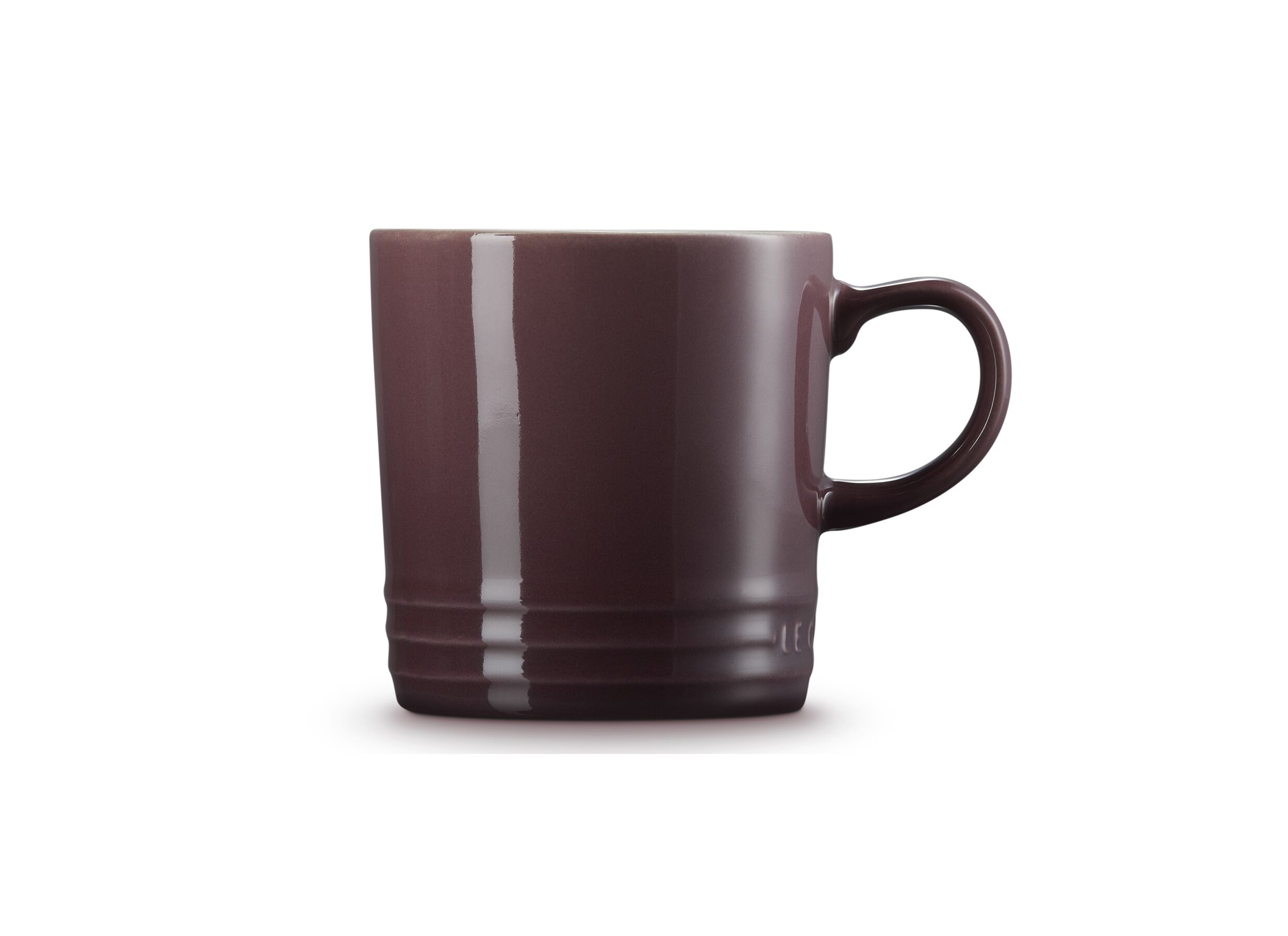 Overzichtsfoto - Mok Le Creuset 35cl fig