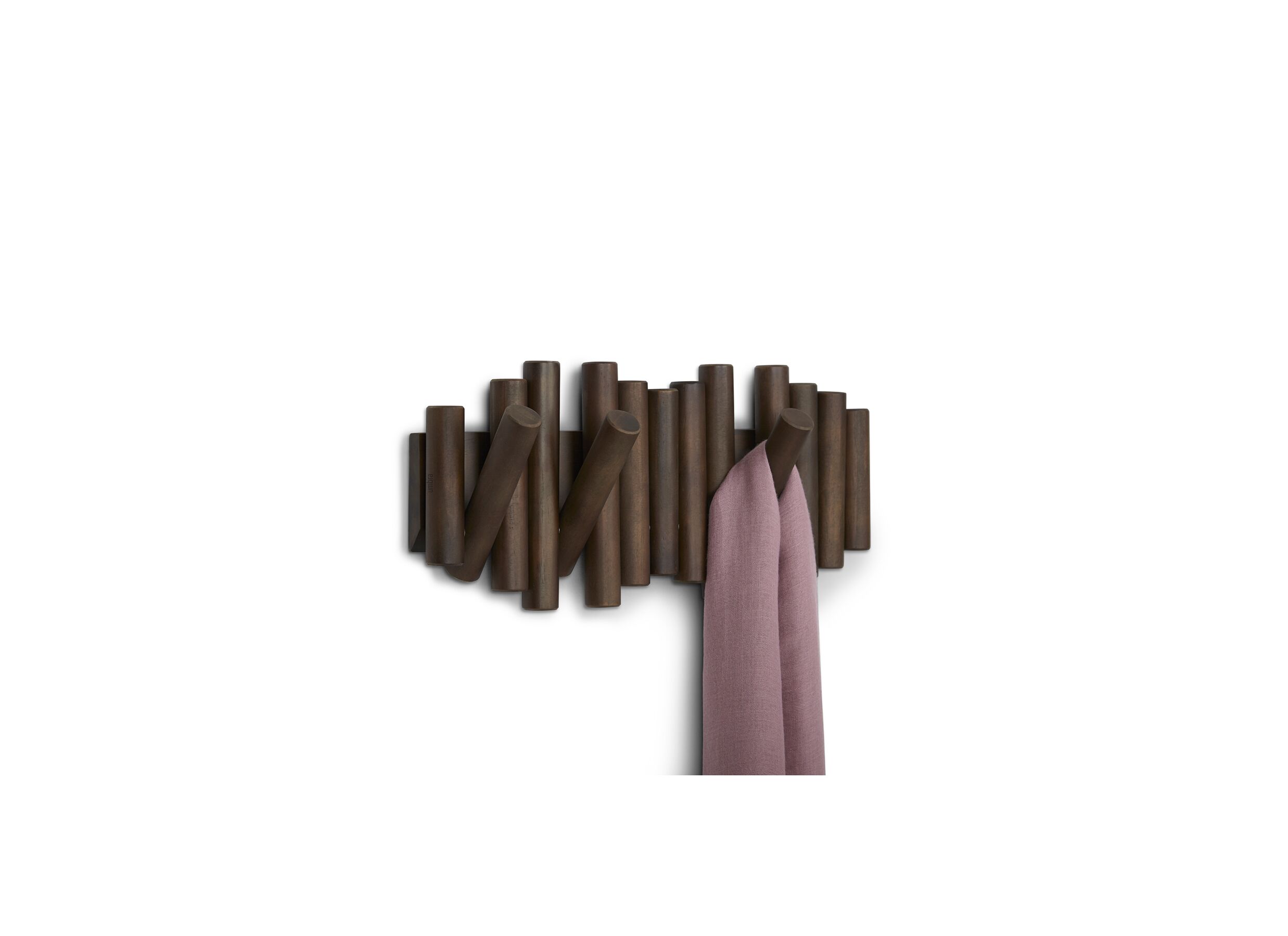 Kapstok Picket Rail 38,3cm