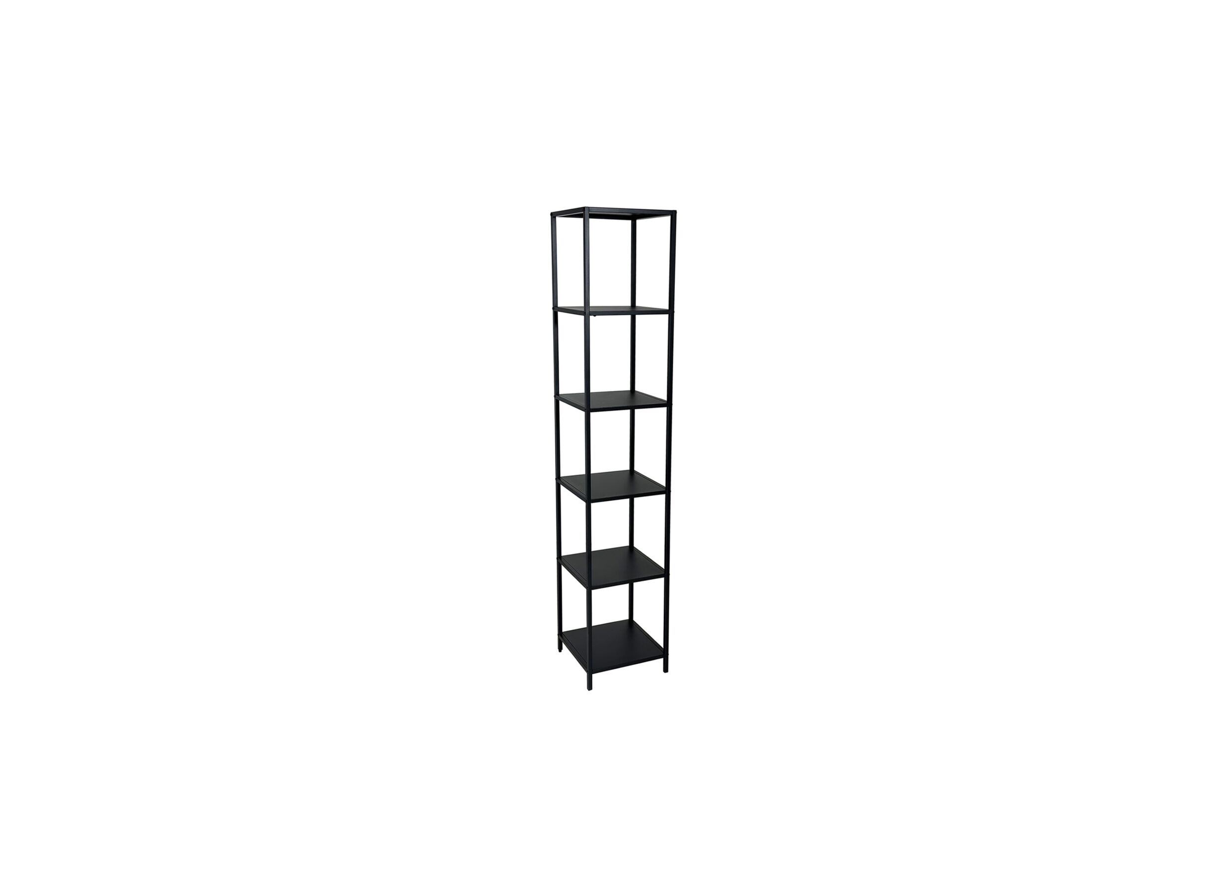 Étagère Tower 35x35x180 - Étagère Tower 35x35x180,5cm