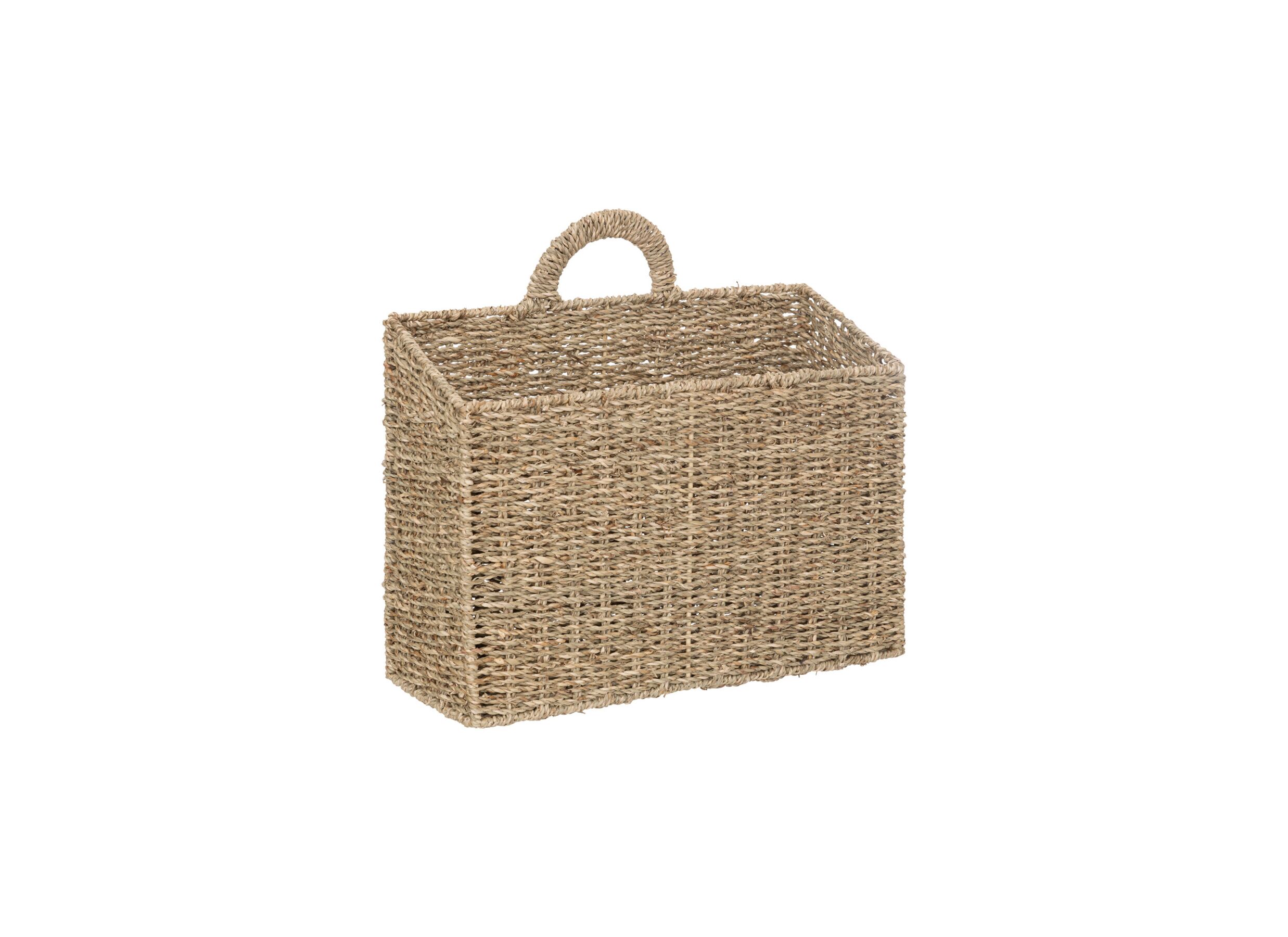 Tijdschriftenhouder Cora 37x14x40cm