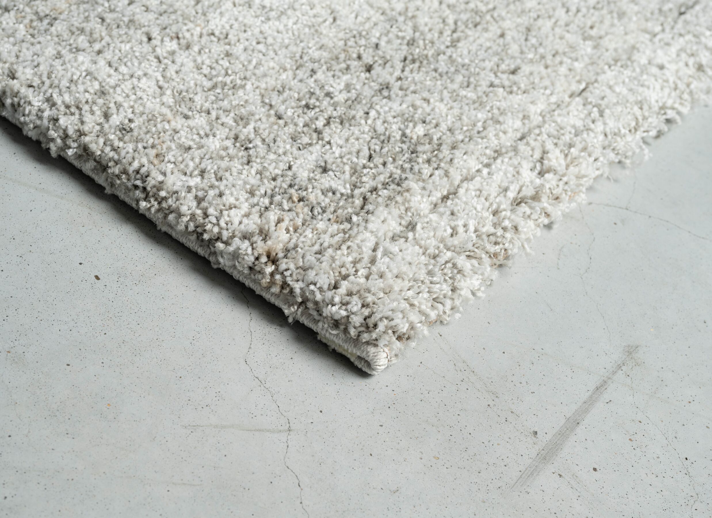 Detail - Tapis Medusa 80x150cm - polyester - multicolore