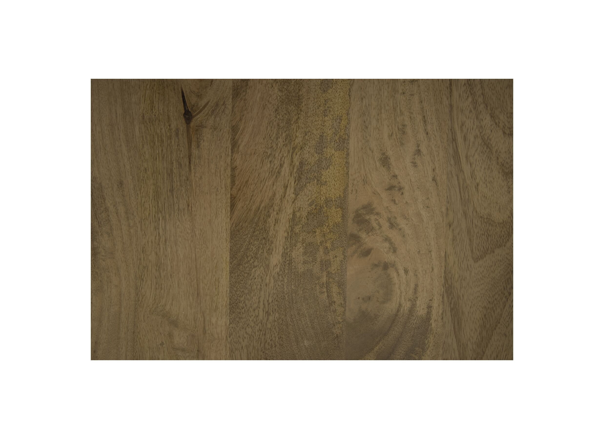 Couleurs - Table de chevet Tribe 45x45x90cm