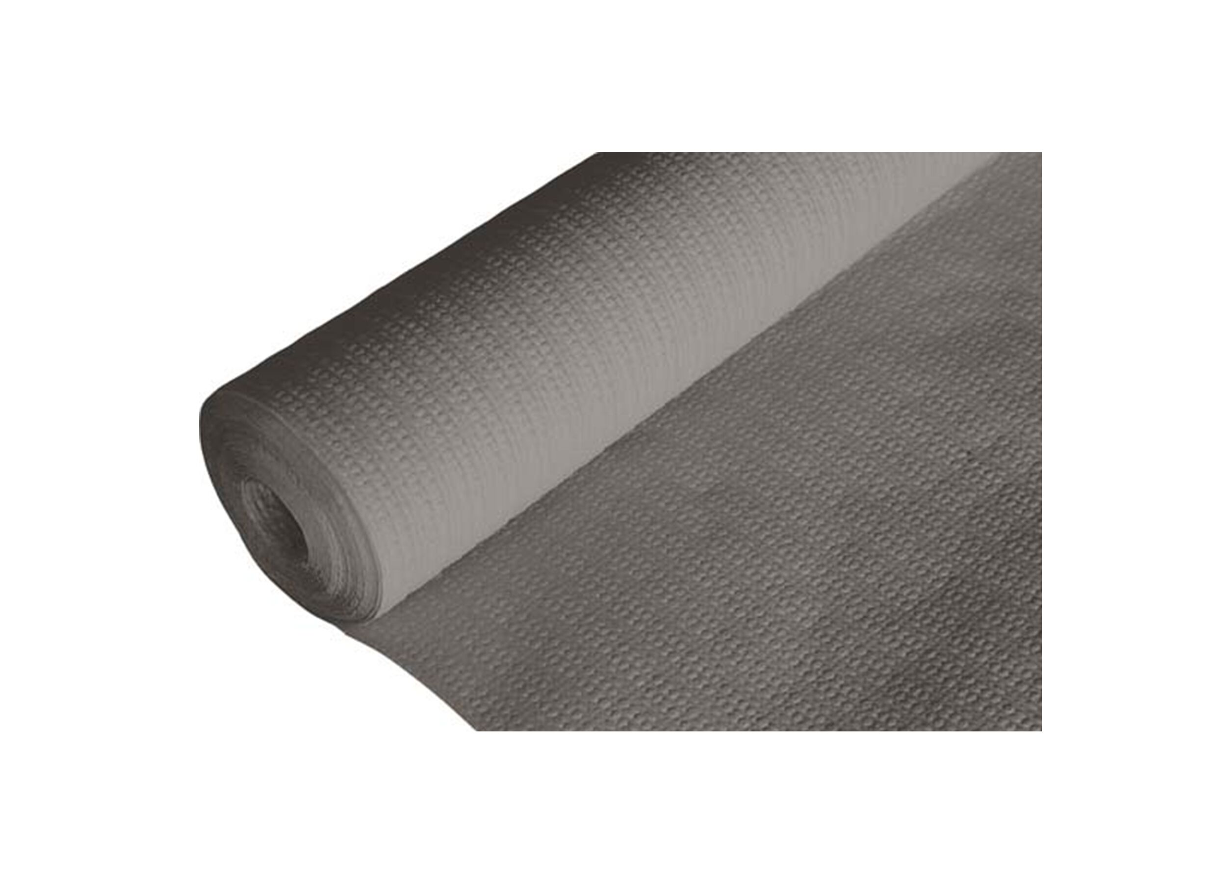 Tafelkleed Ct Prof 120x500cm grijs