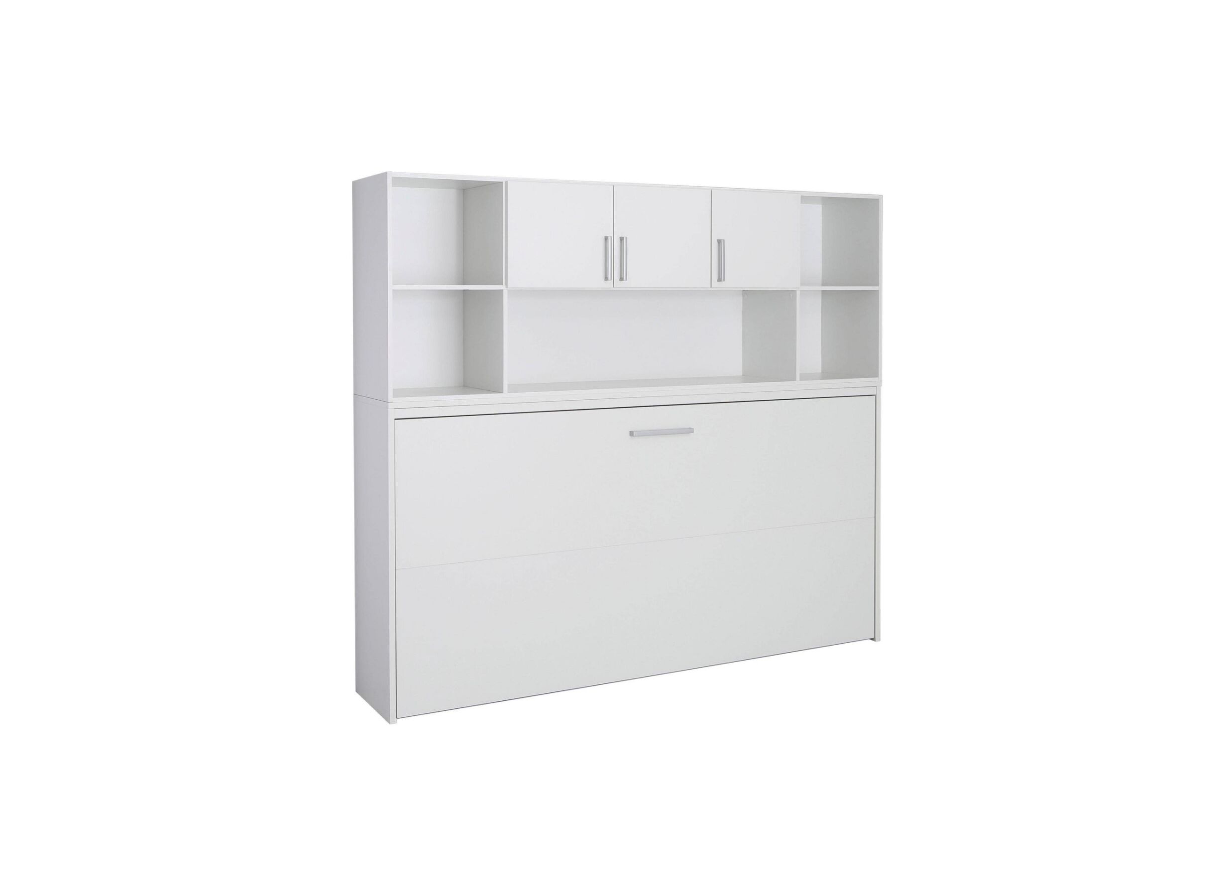 Opklapbed 90x200cm