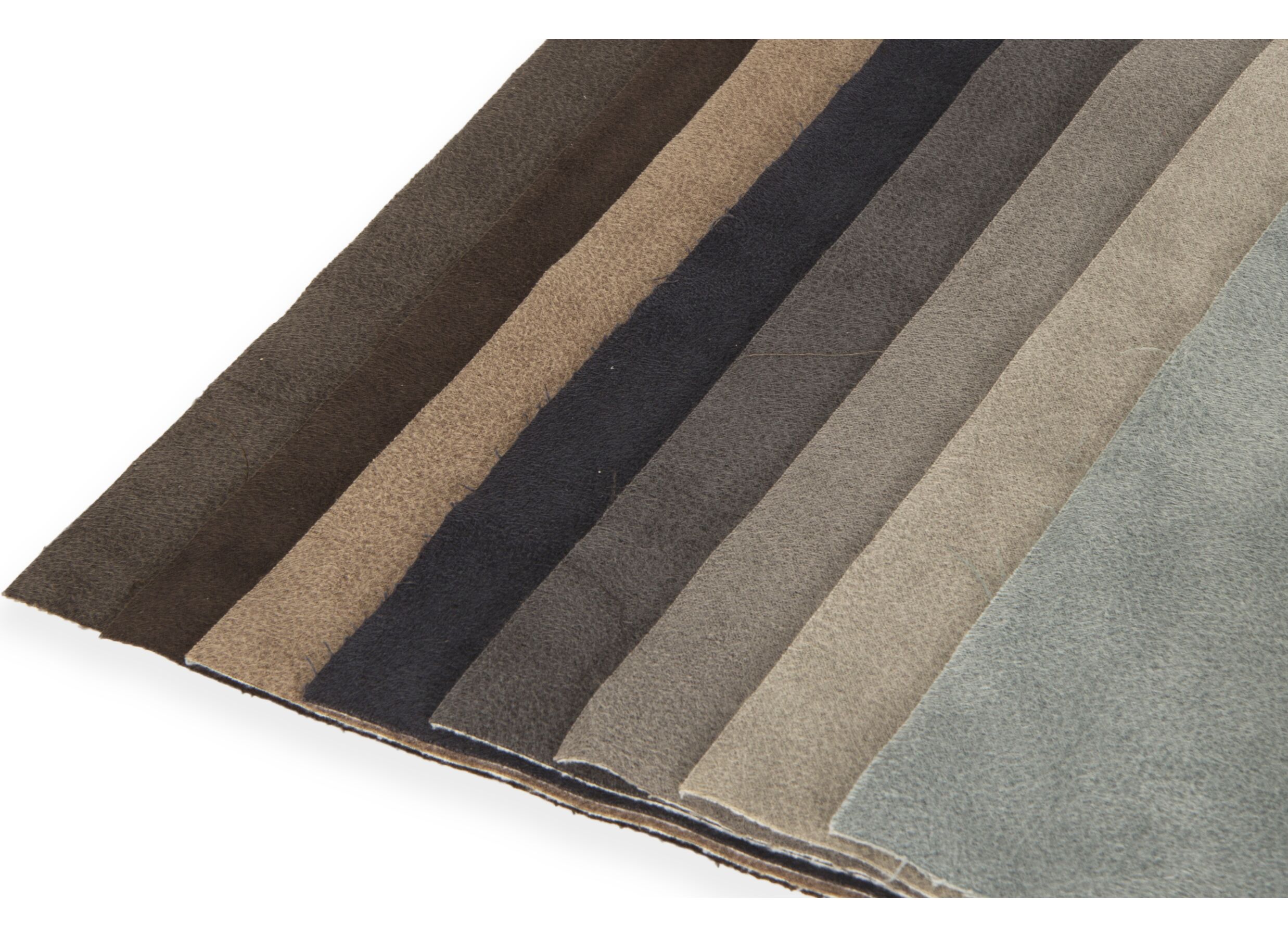 Hoeksalon Chill 300x200cm - stof - turquoise