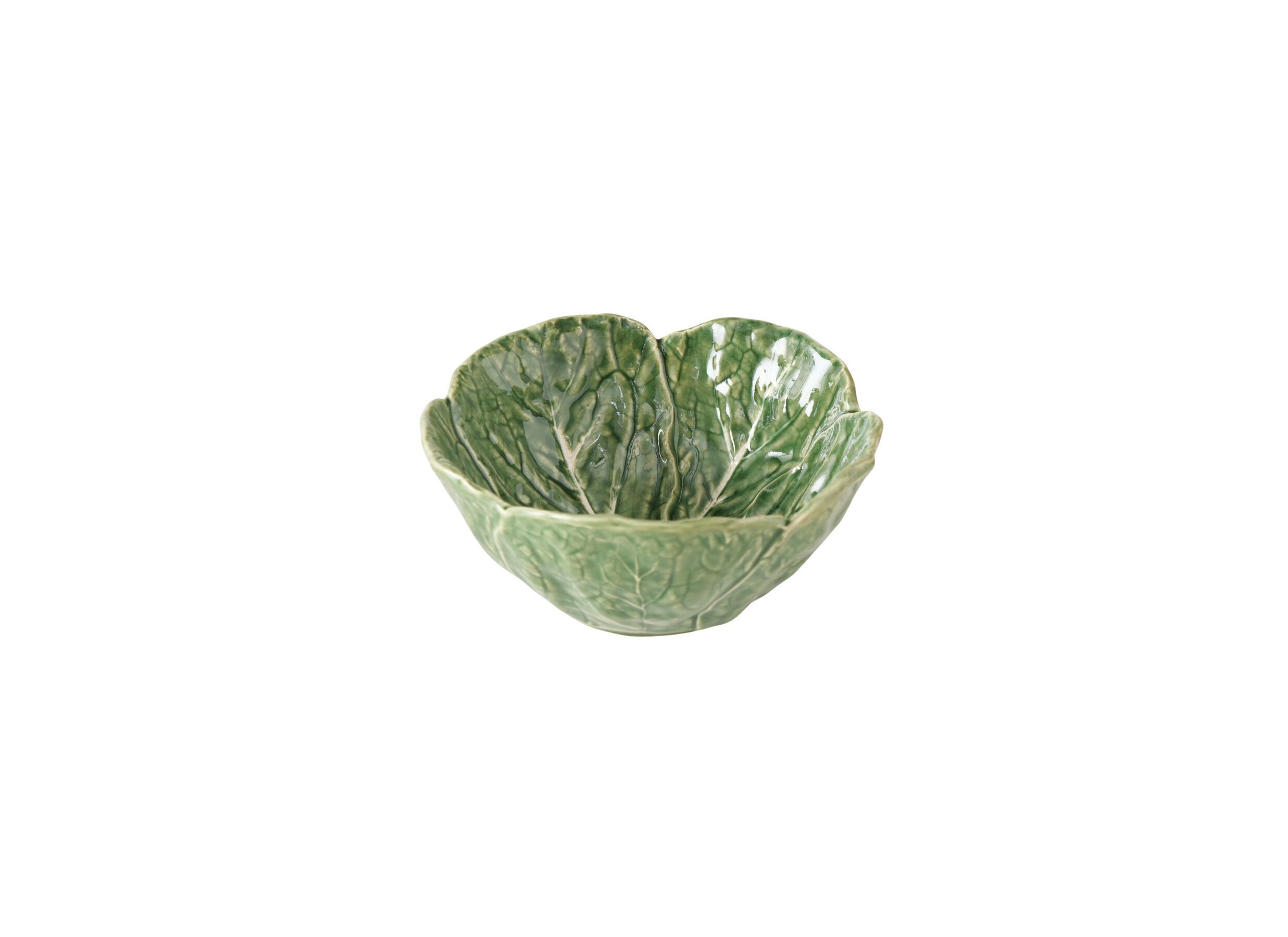 Plus Important - Bol Choux Ø13.5cm - céramique - vert