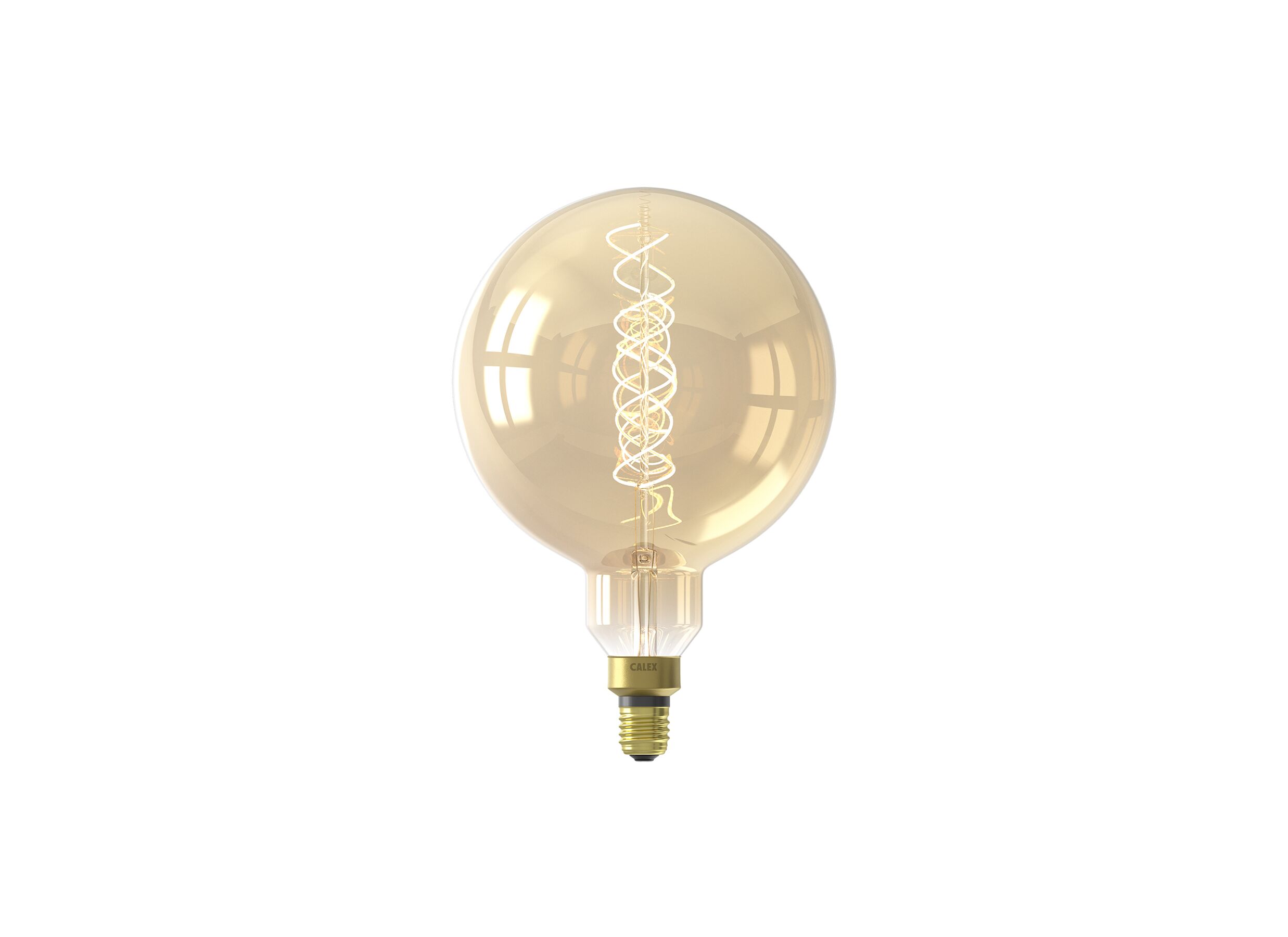 Ampoule LED Filament Mega globe 3W E27 - Ampoule LED Filament Mega globe 3W E27