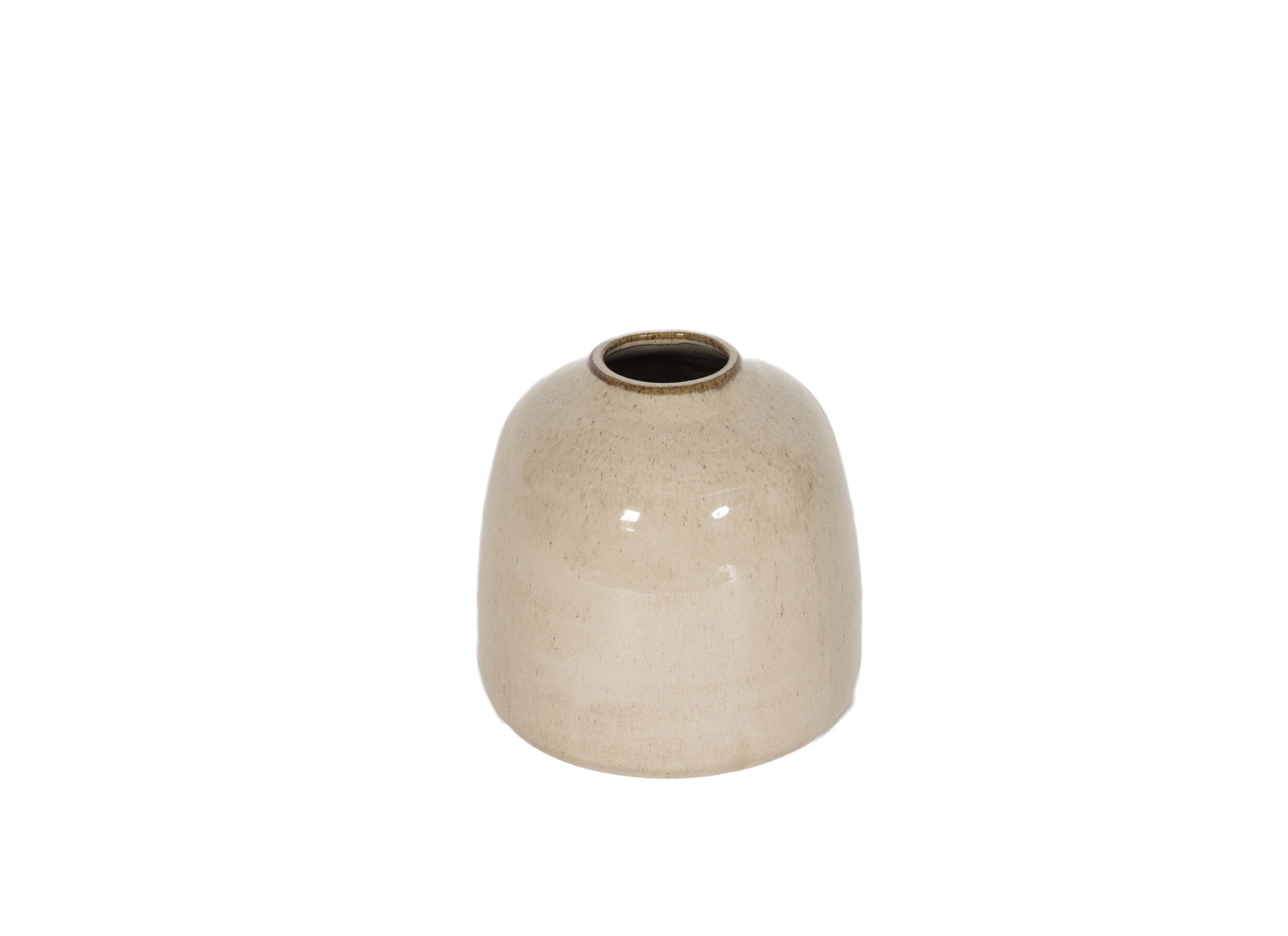 Plus Important - Vase Kunis H17,5cm