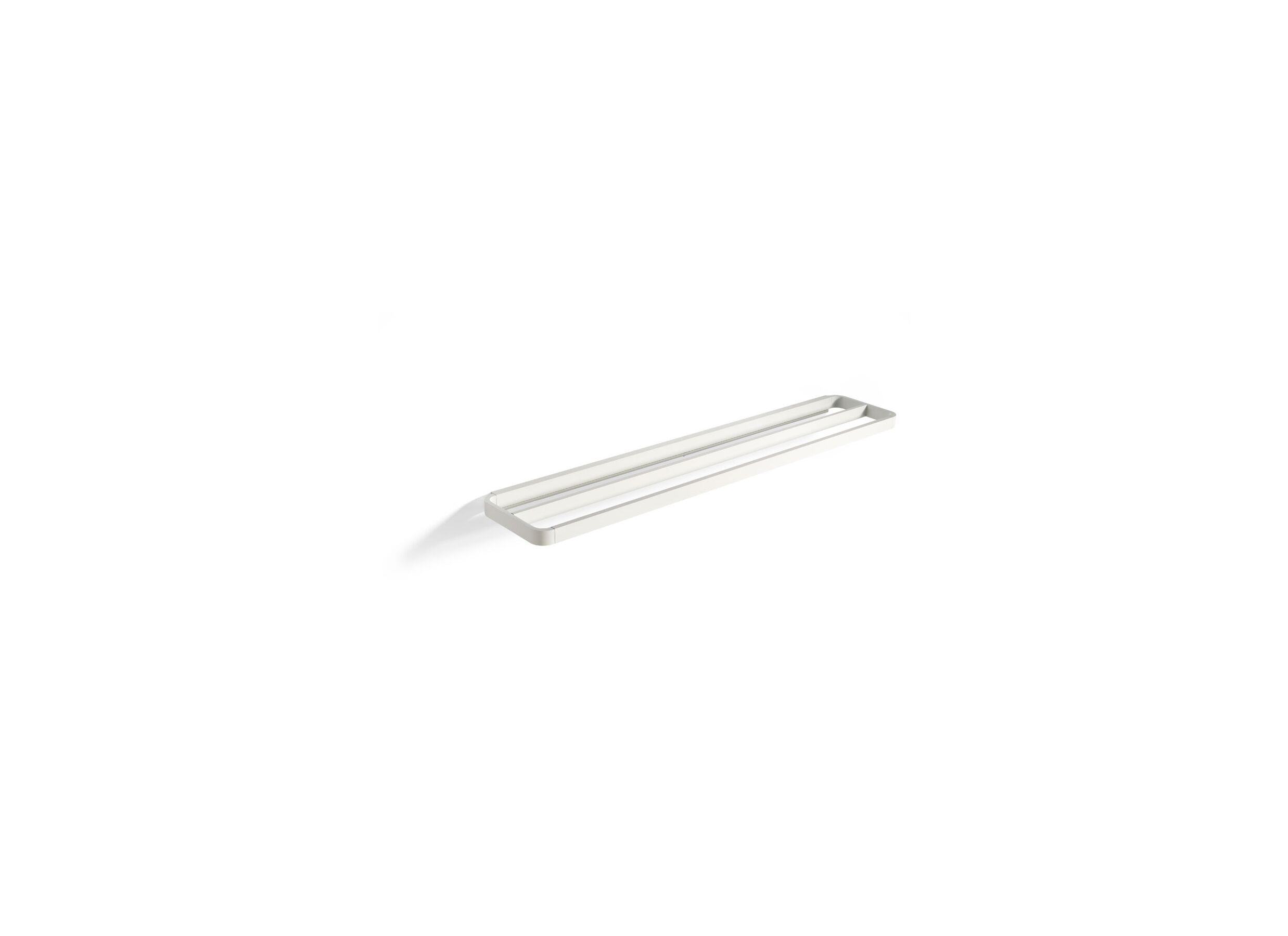 Handdoekstang 70cm
