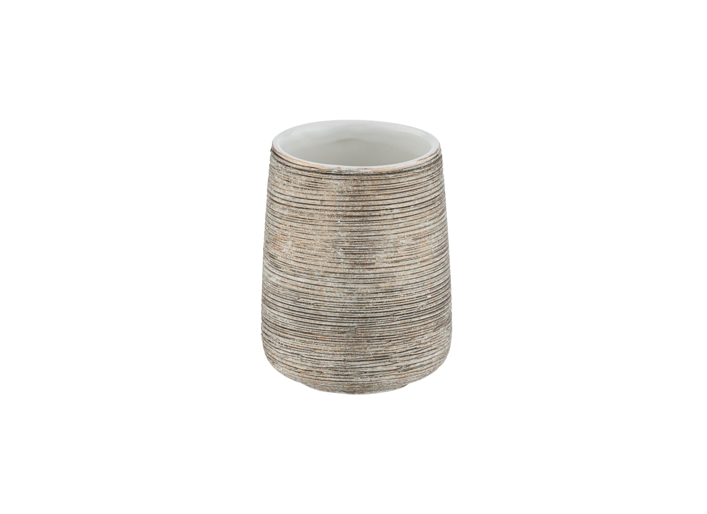 Gobelet Fedio beige - Gobelet Fedio beige