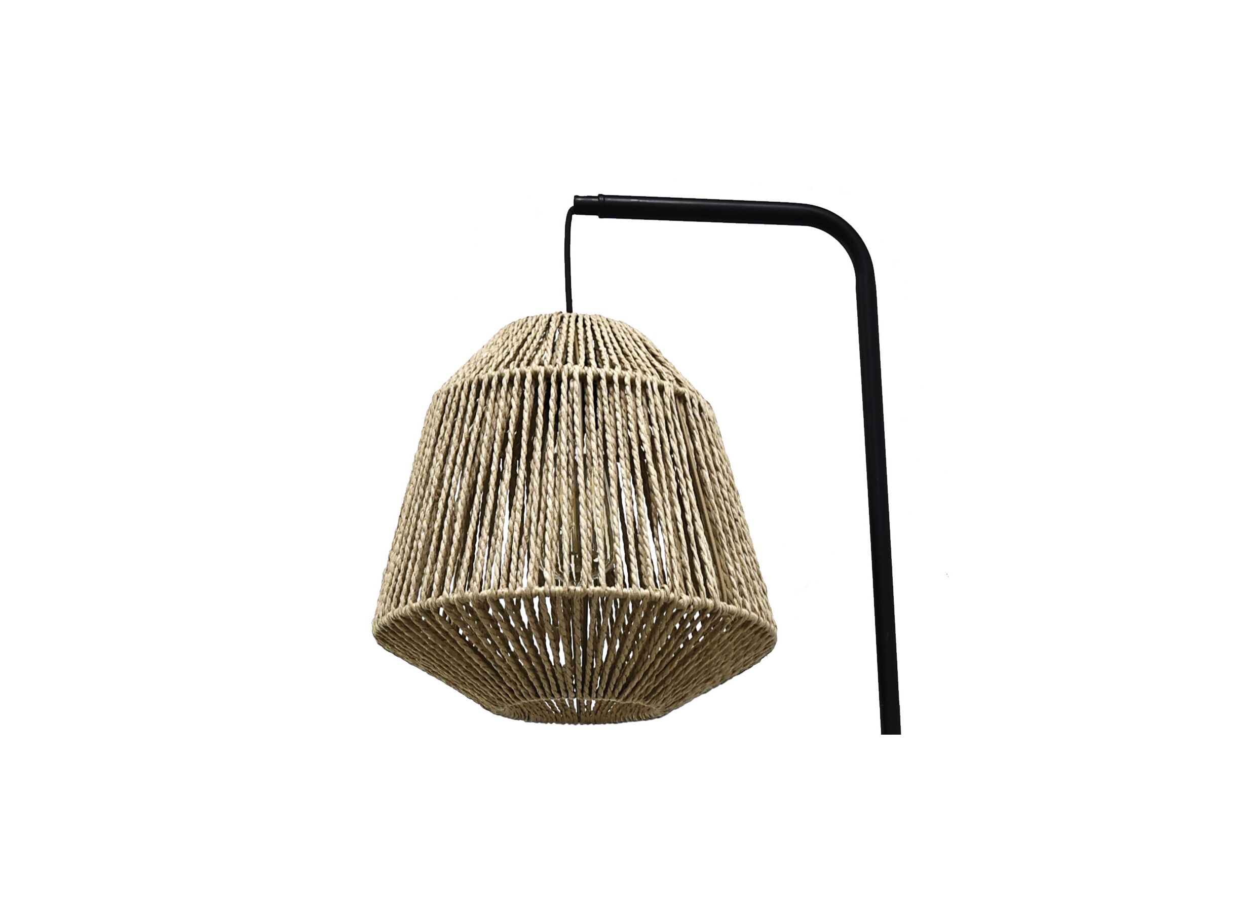 Detailfoto - Staande lamp Juniper H150cm