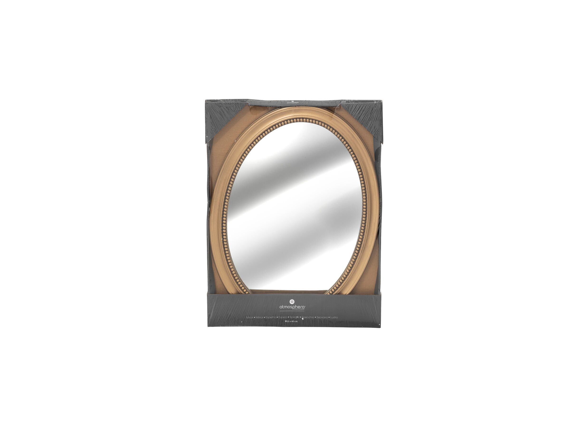 Aperçu - Miroir Victoria 40x53cm